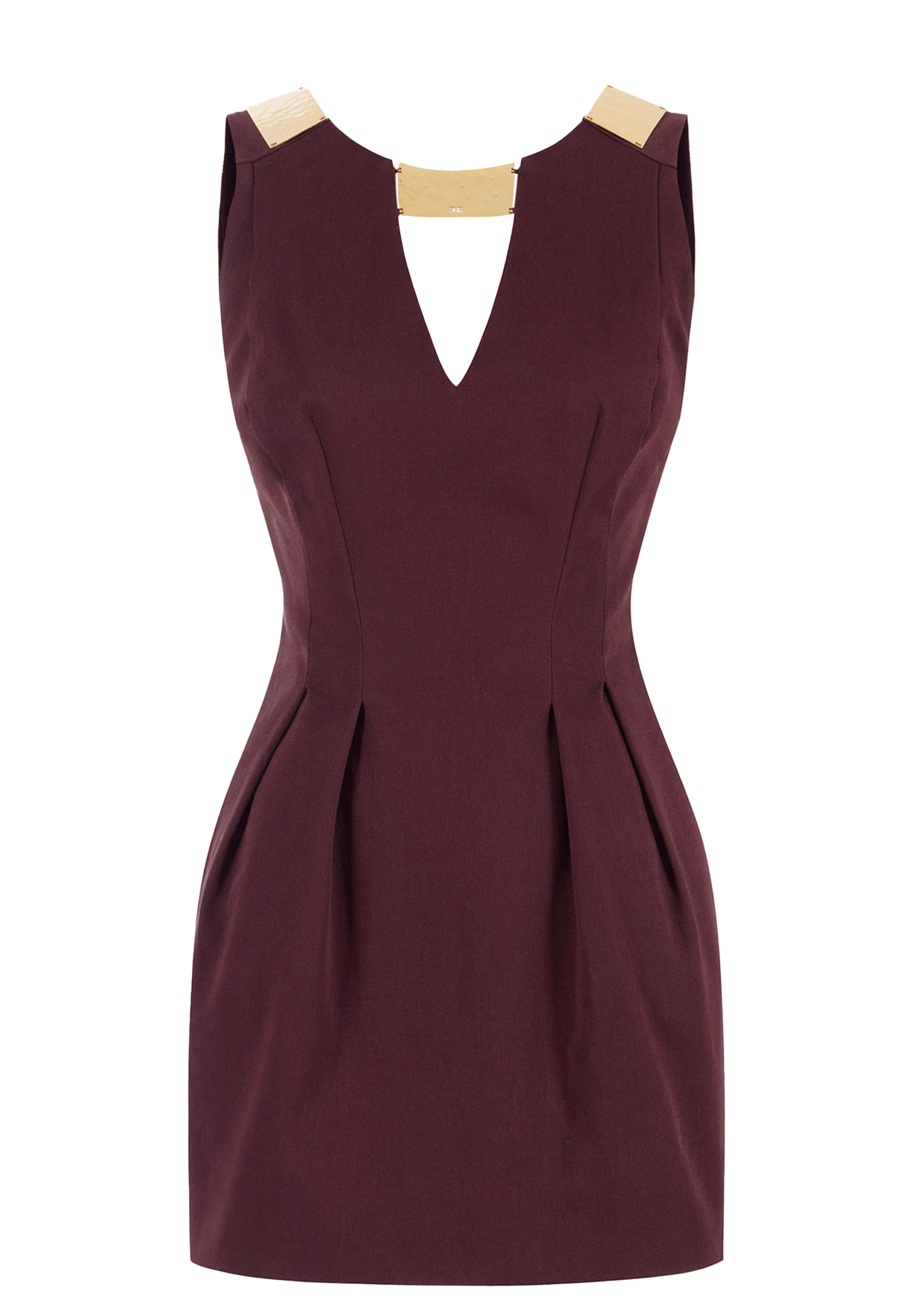 Платье ELISABETTA FRANCHI 56790₽