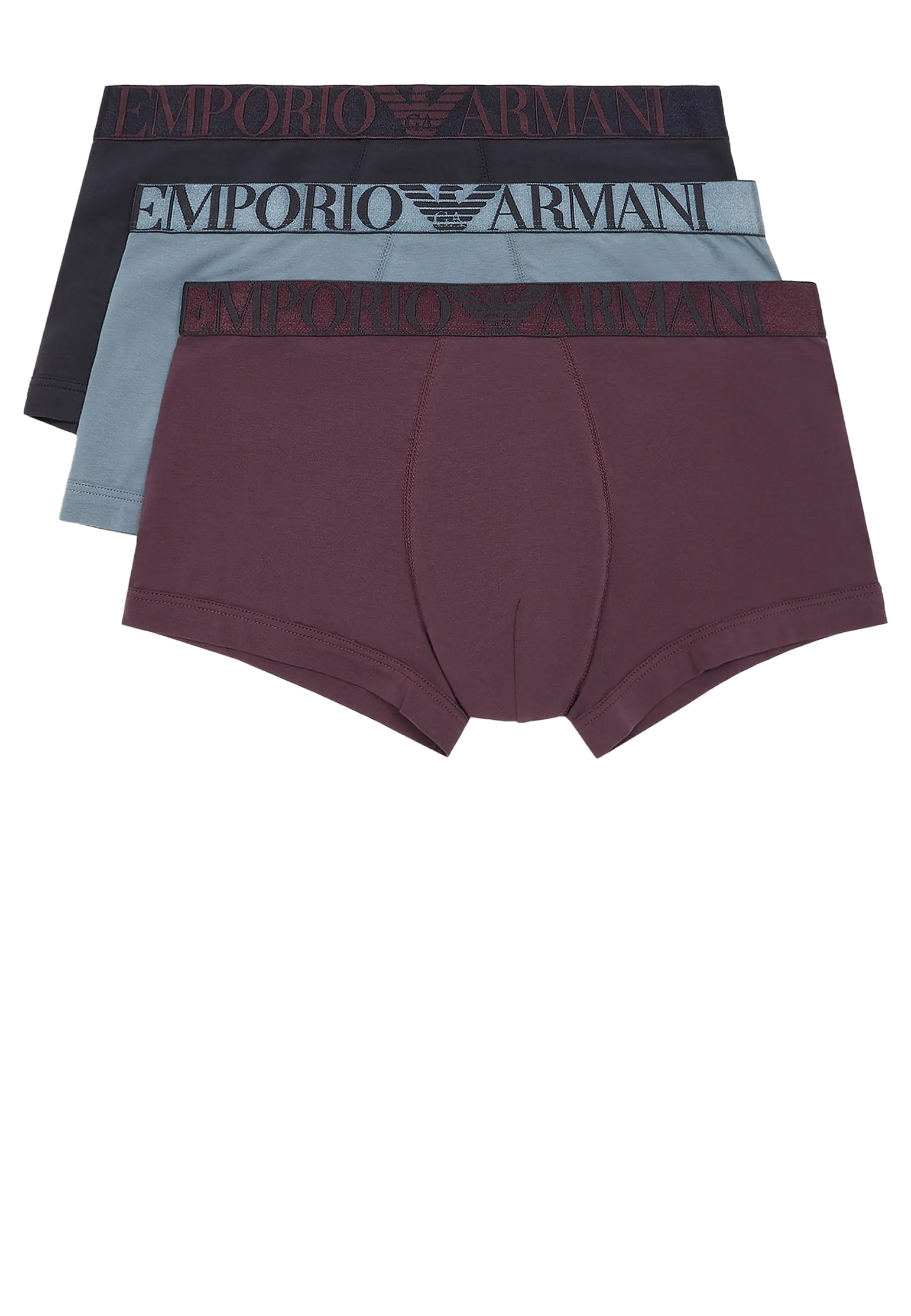 Комплект боксеров EMPORIO ARMANI Underwear