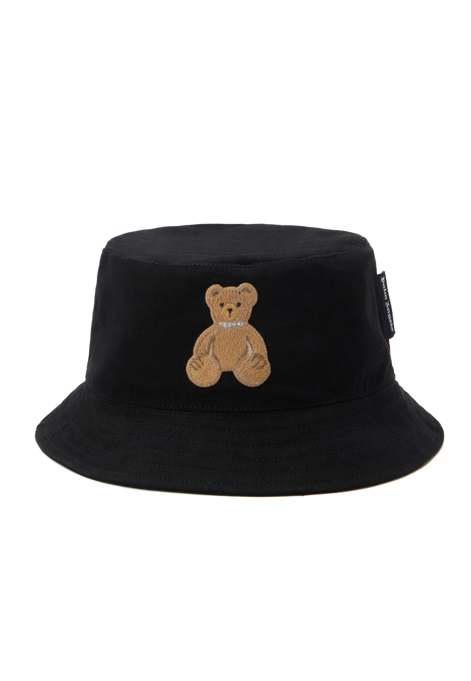 

Панама PALM ANGELS, Черный, Черный