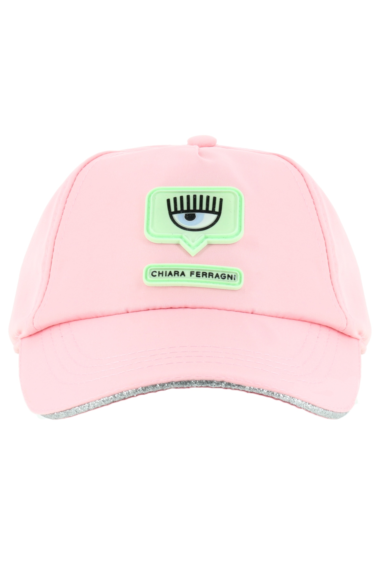 Бейсболка CHIARA FERRAGNI 4495₽