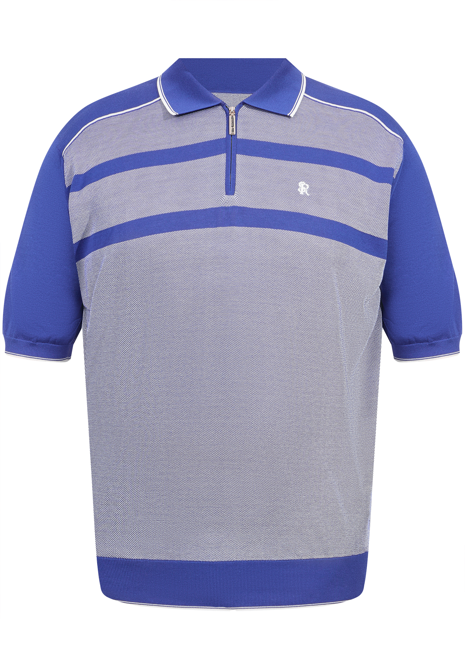 

Поло STEFANO RICCI, Синий, Синий