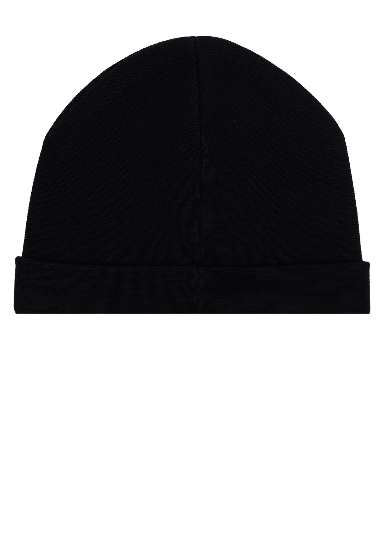 

Шапка EMPORIO ARMANI, Синий, Синий