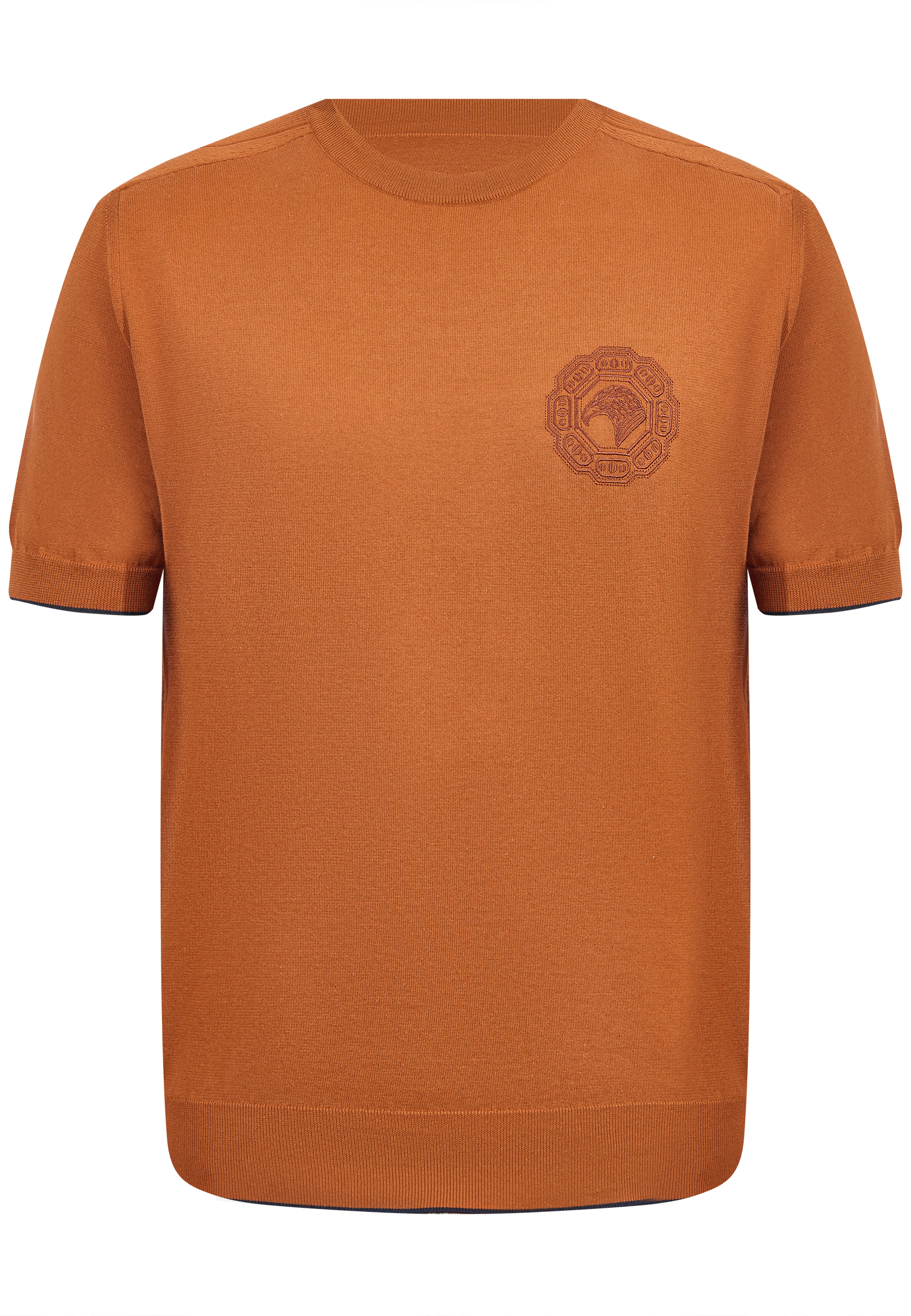 Пуловер STEFANO RICCI 116900₽