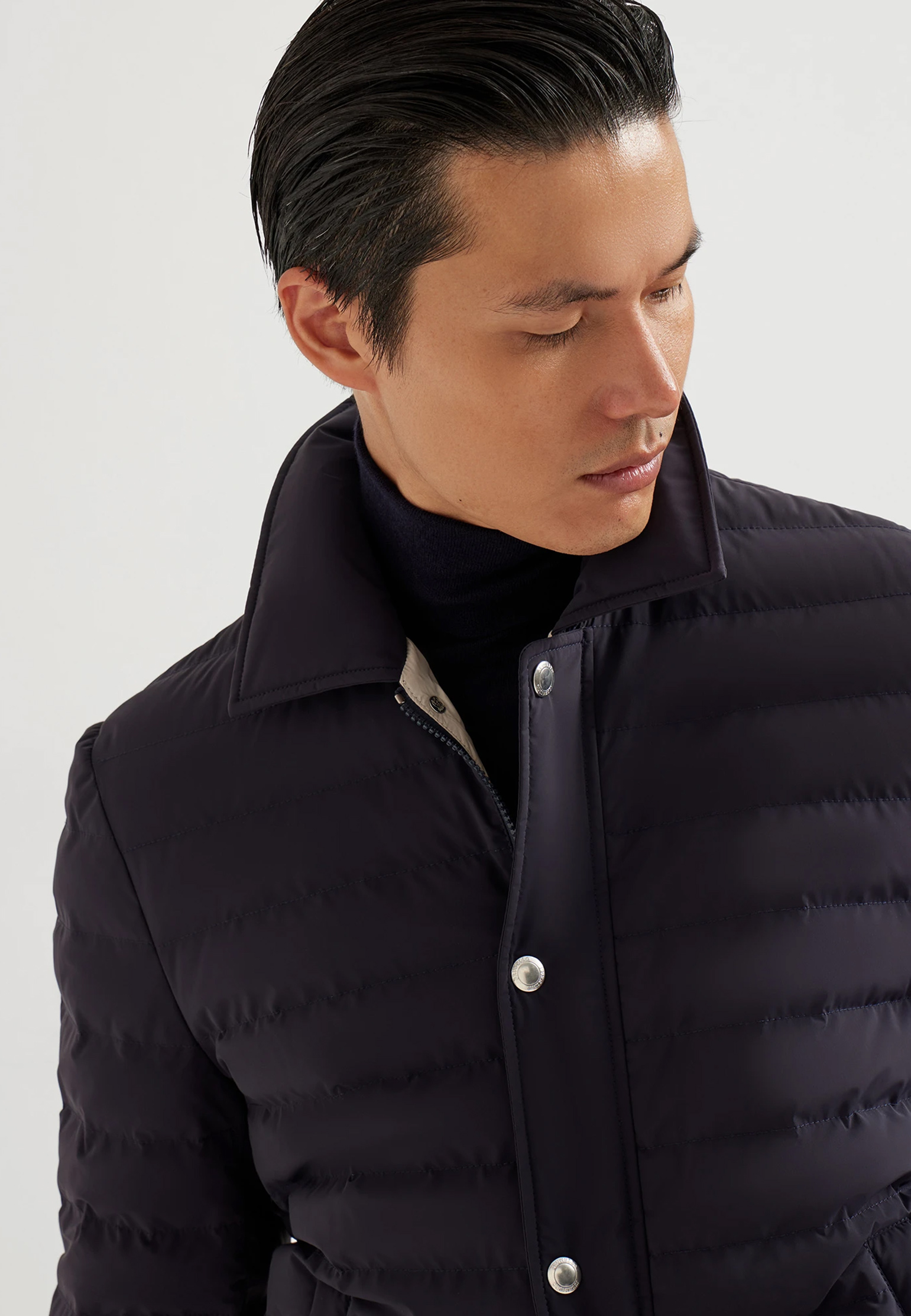 

Куртка BRUNELLO CUCINELLI, Синий, Синий