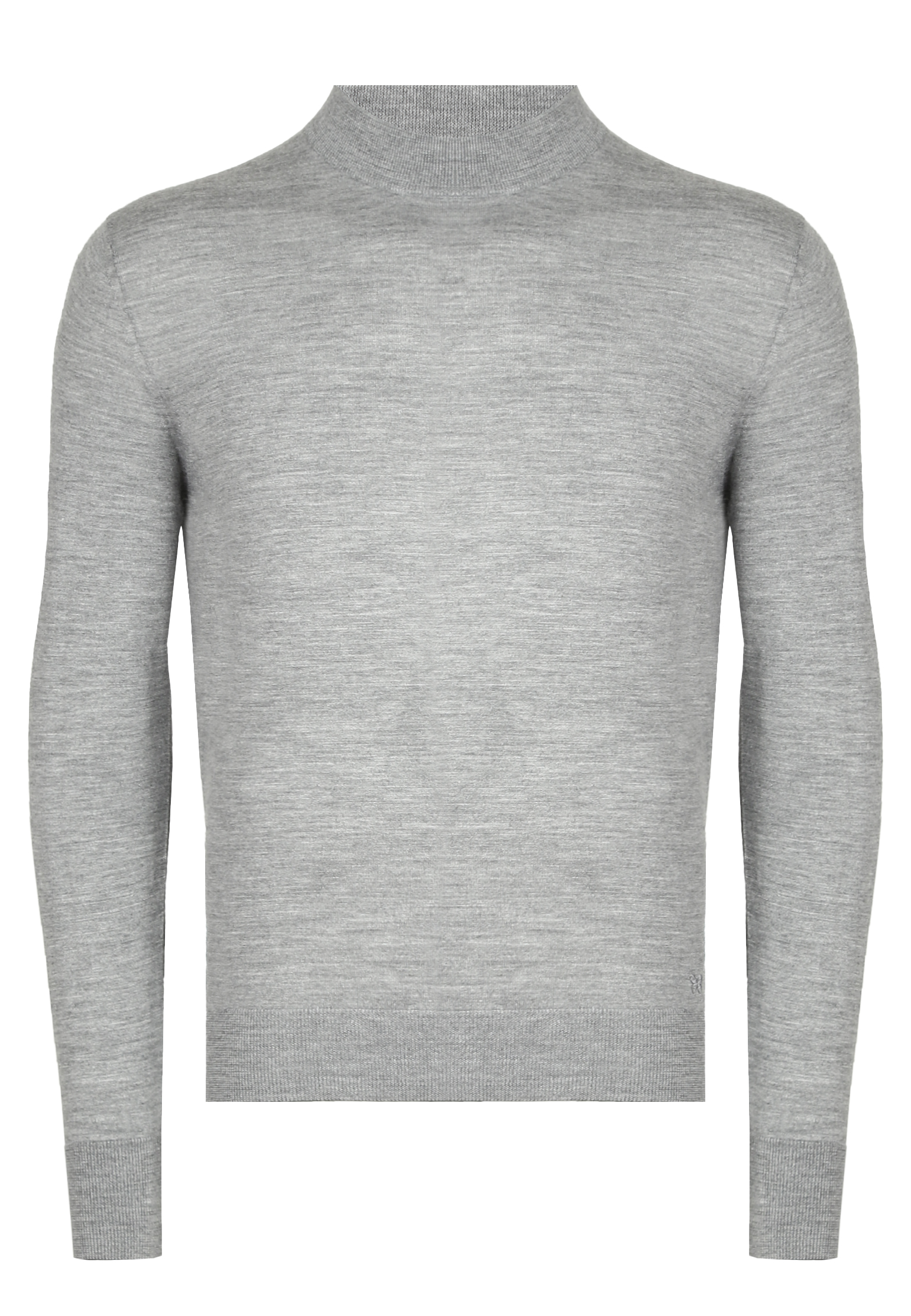 Пуловер CASTELLO d'ORO Серый, размер 52