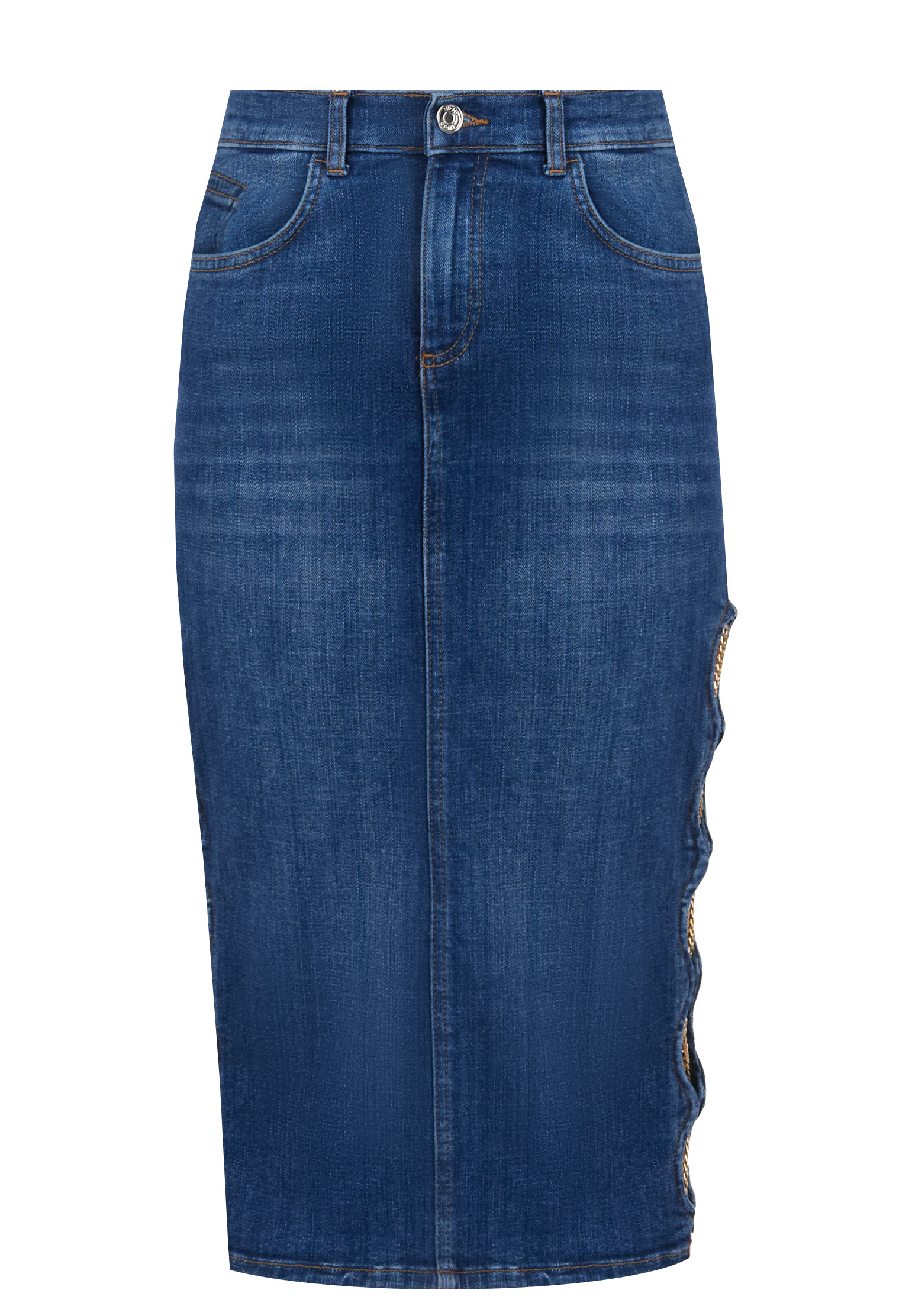 Юбка LIU JO 8015₽