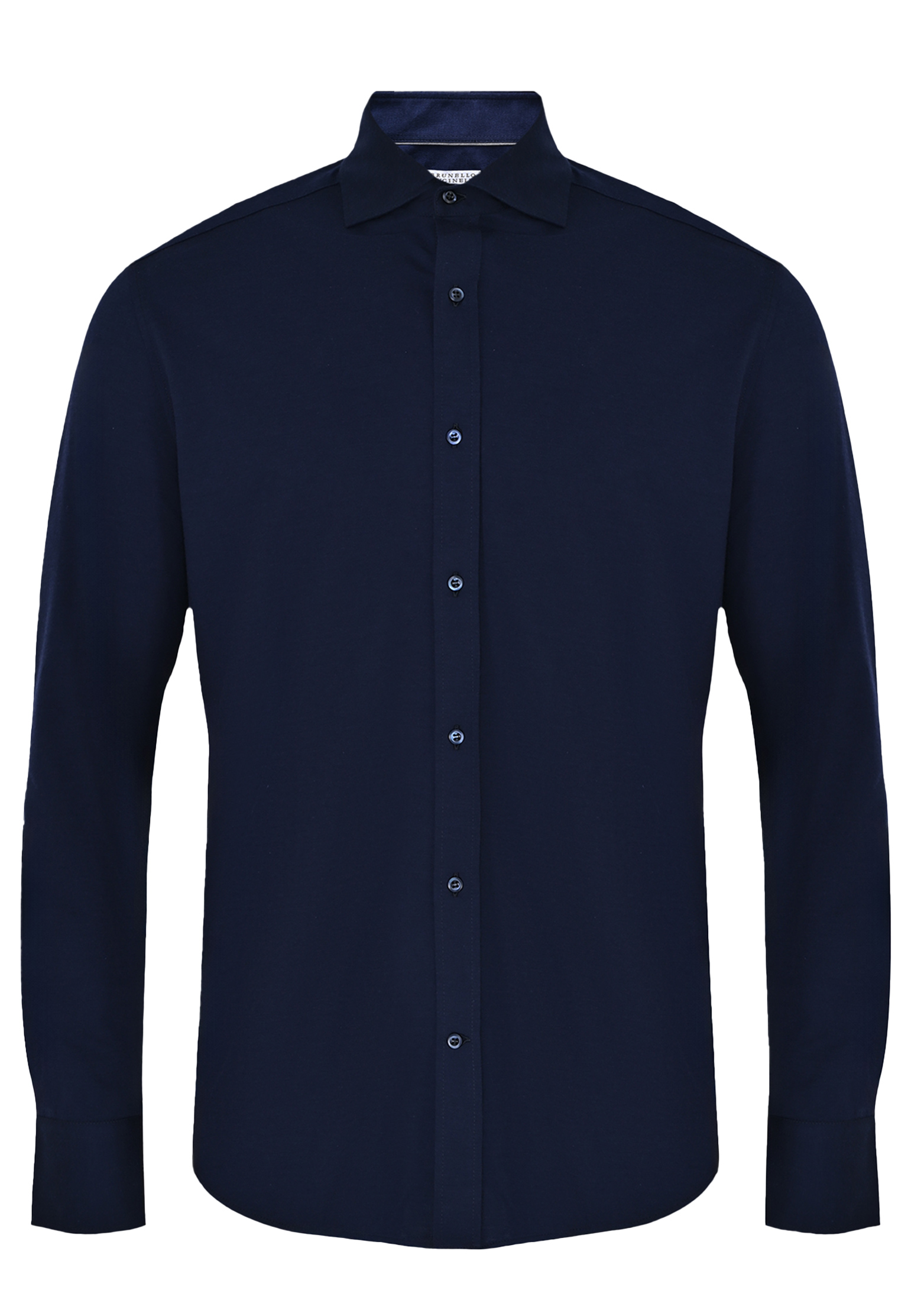 Рубашка BRUNELLO CUCINELLI 53830₽