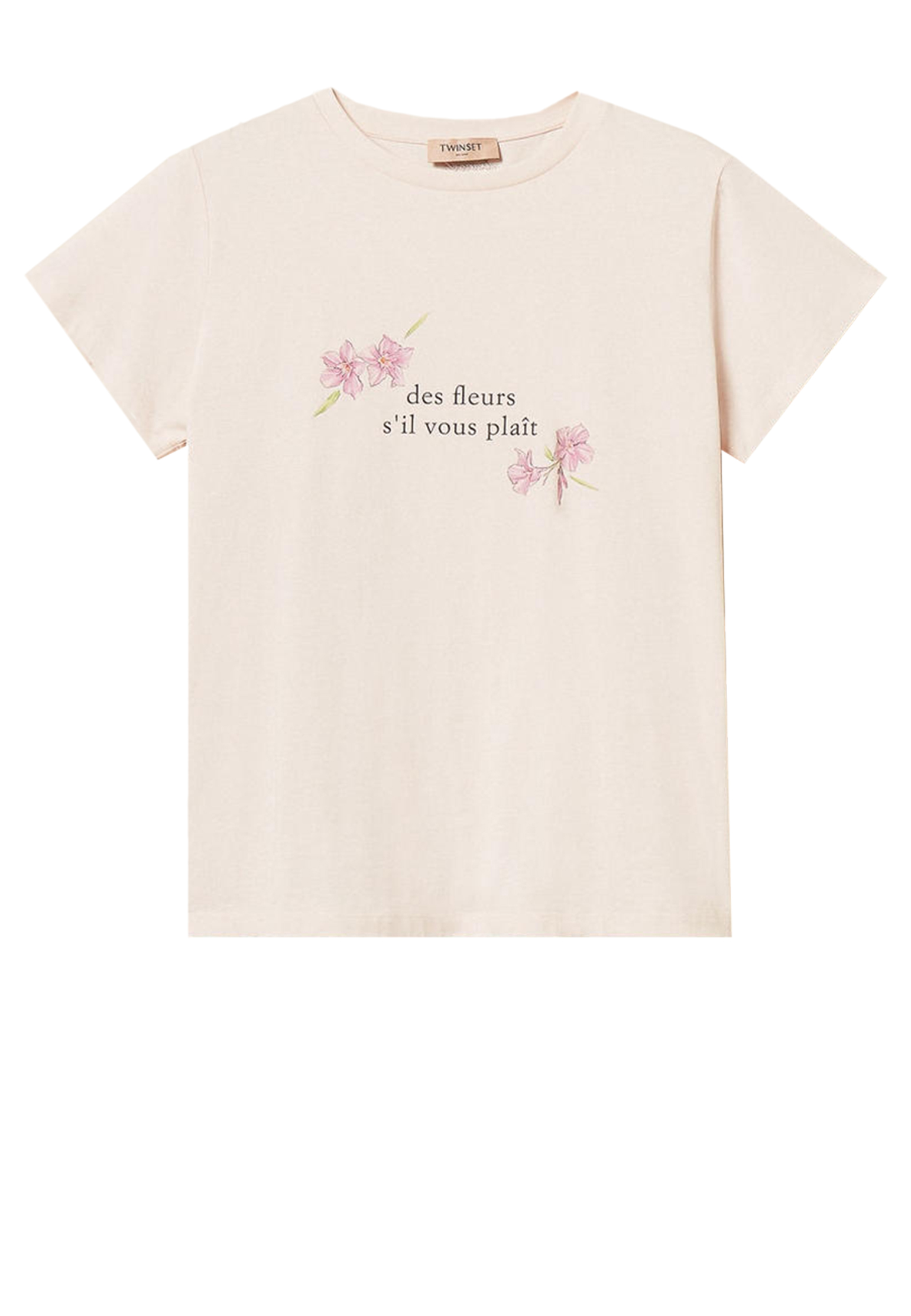 Футболка TWINSET Milano 12700₽