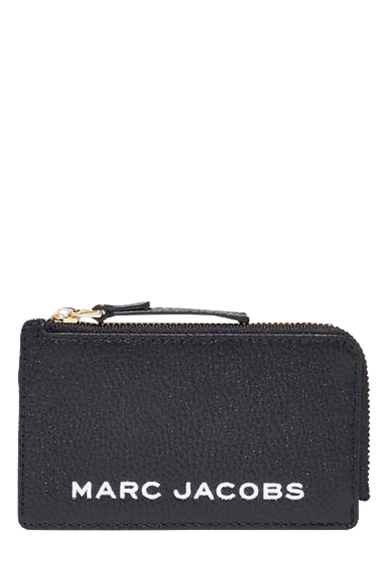 

Кошелек MARC JACOBS, Черный, Черный