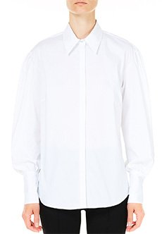Белая блуза LIU JO