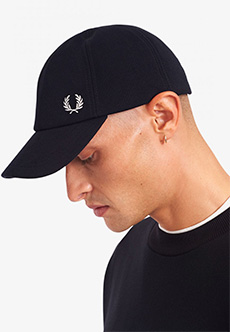 Кепка FRED PERRY