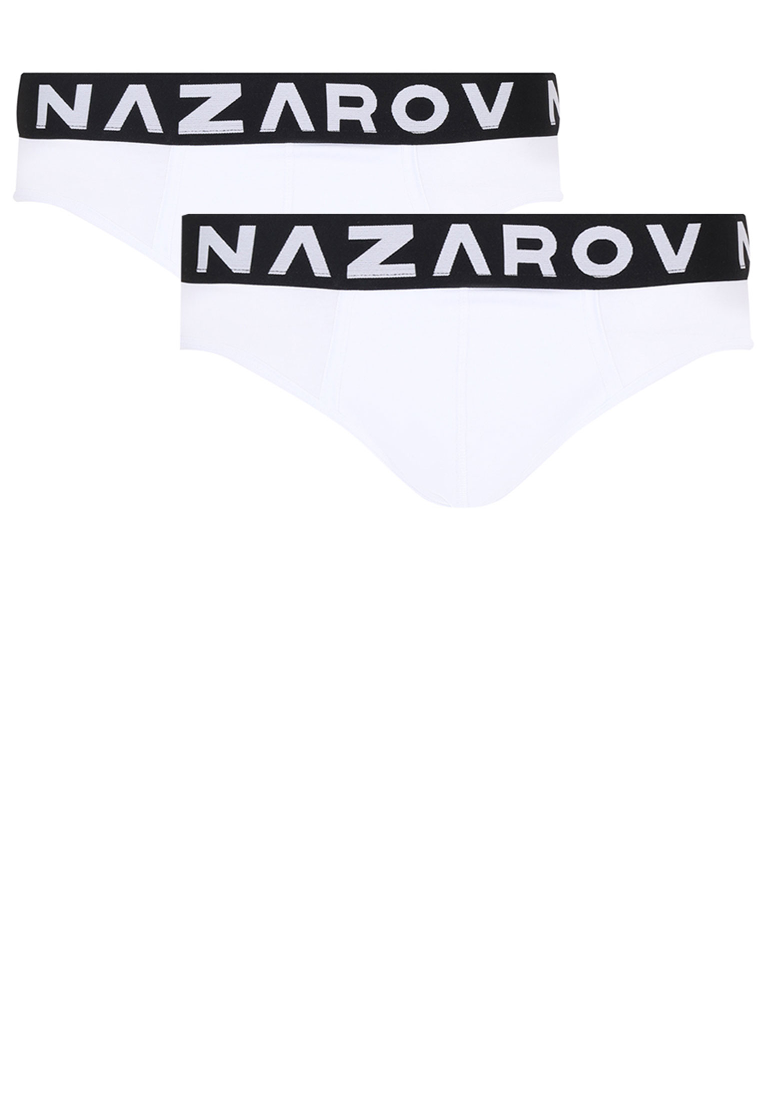 Комплект брифов NAZAROV