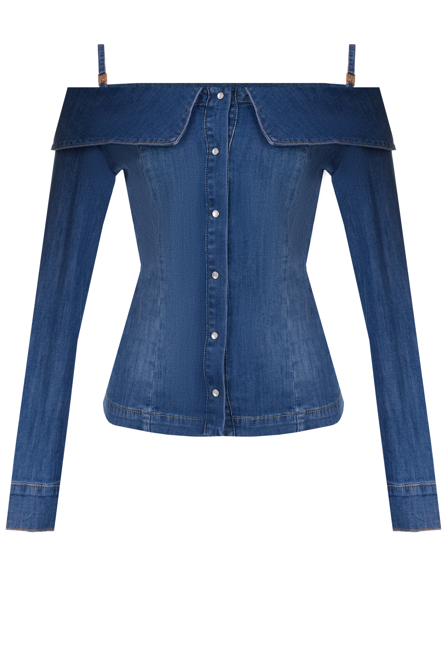 Блуза LIU JO 12950₽