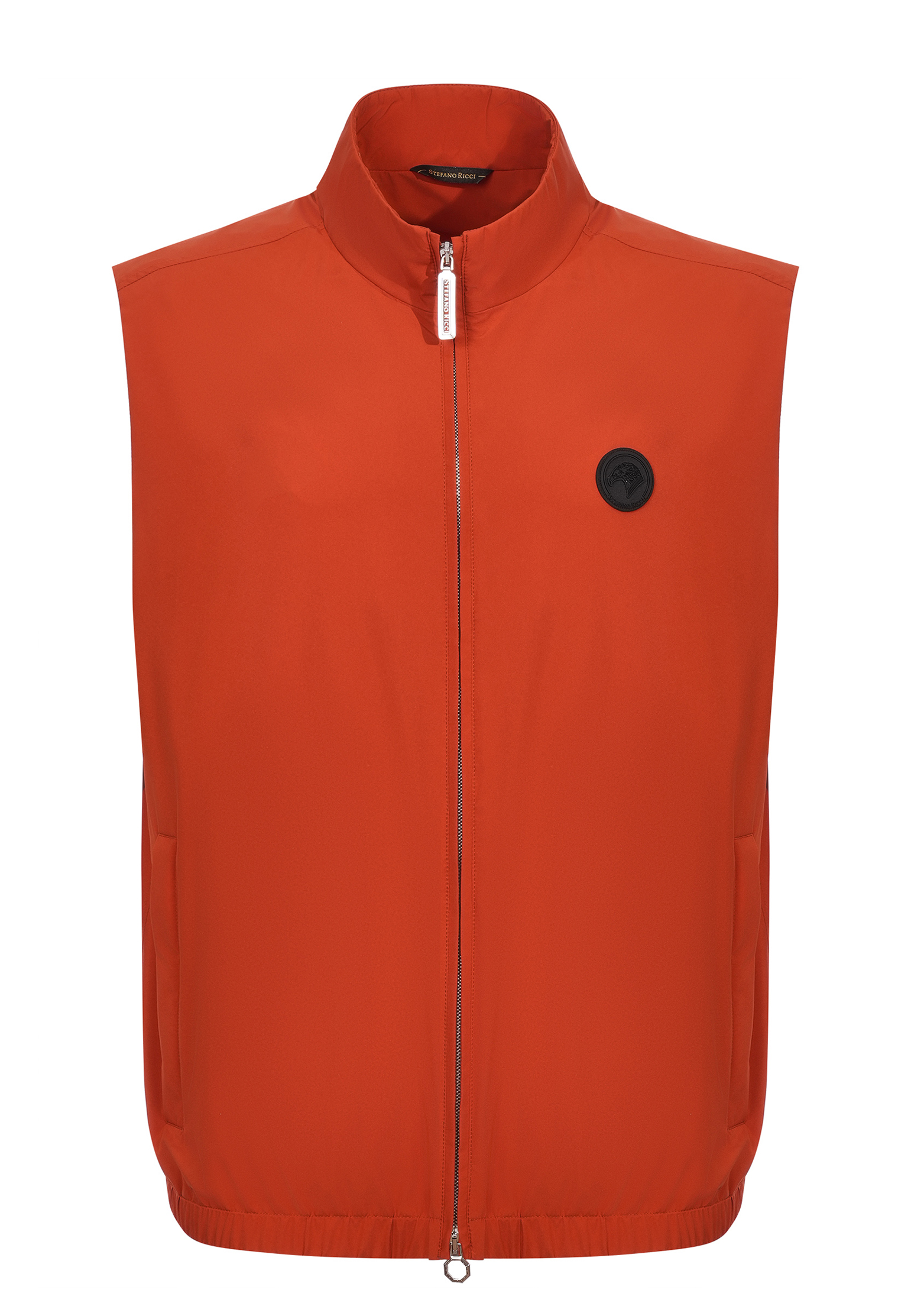 

Жилет STEFANO RICCI, Коричневый, Коричневый