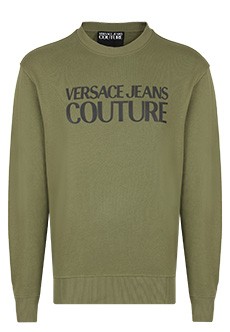 Свитшот VERSACE JEANS COUTURE