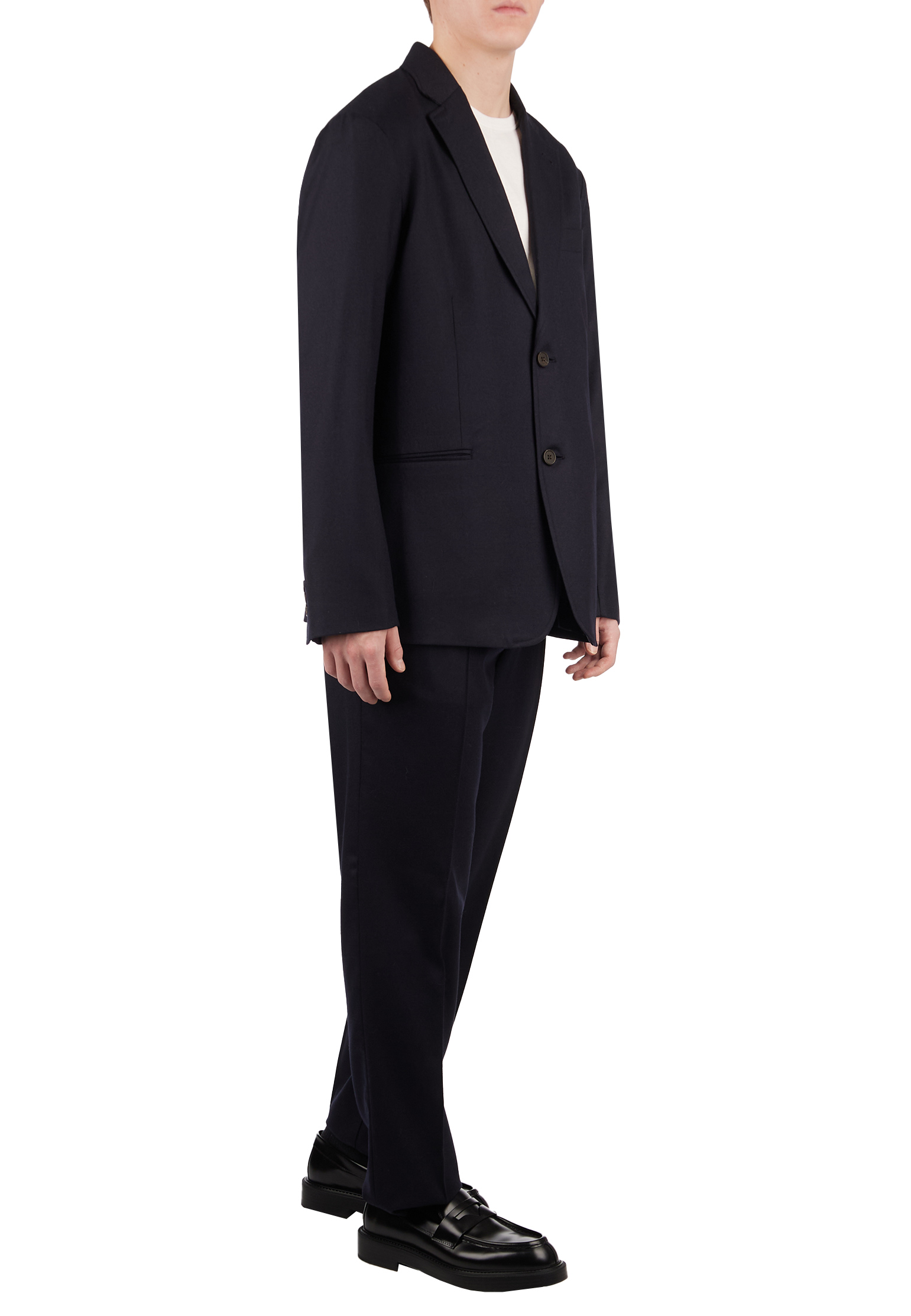 

Костюм EMPORIO ARMANI, Синий, Синий