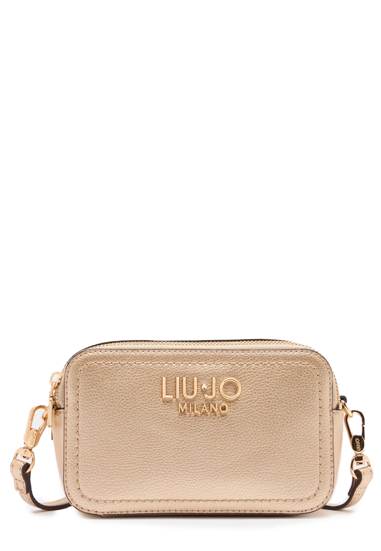 

Сумка LIU JO, Золотой, Золотой