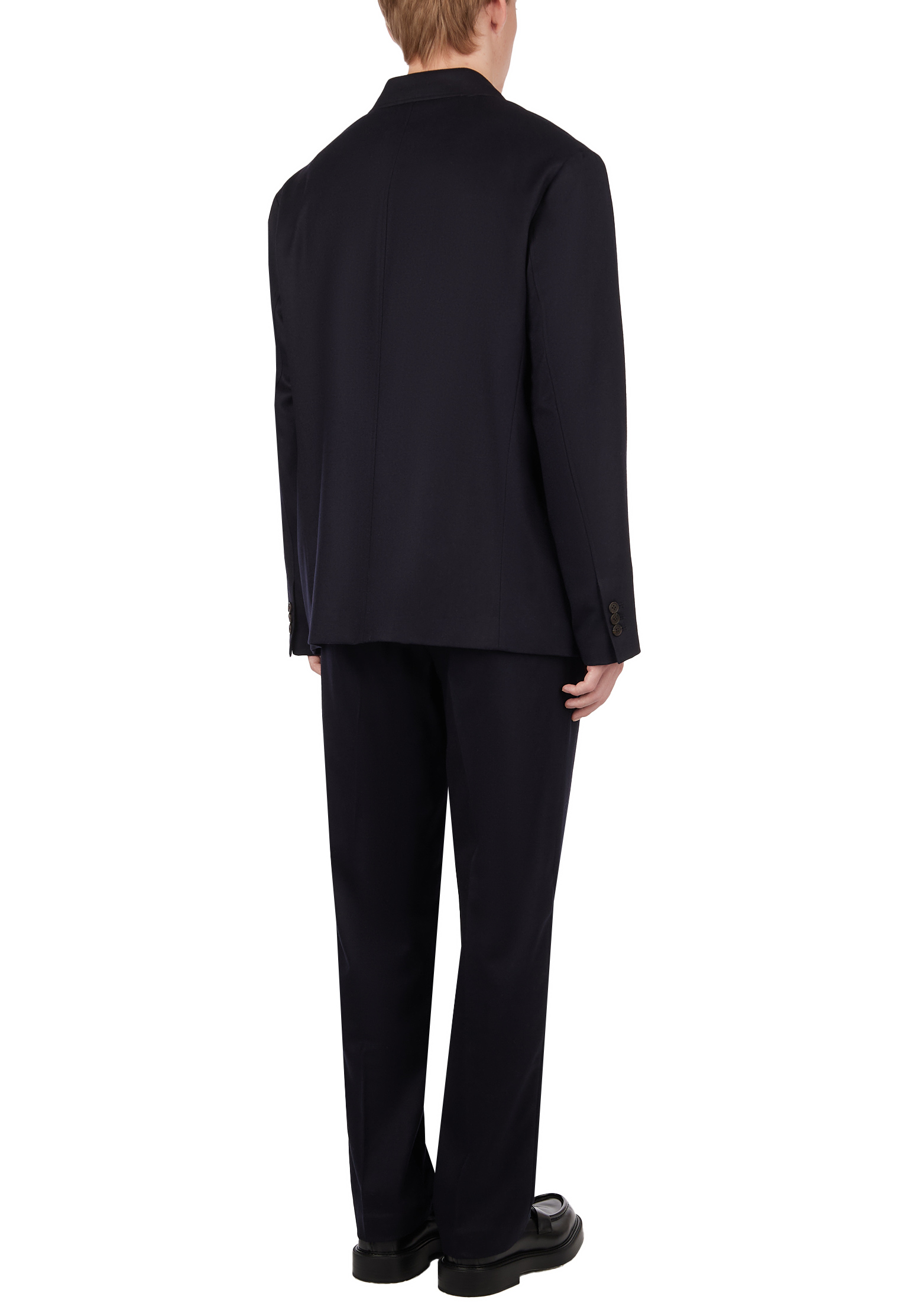 Костюм EMPORIO ARMANI 142900₽