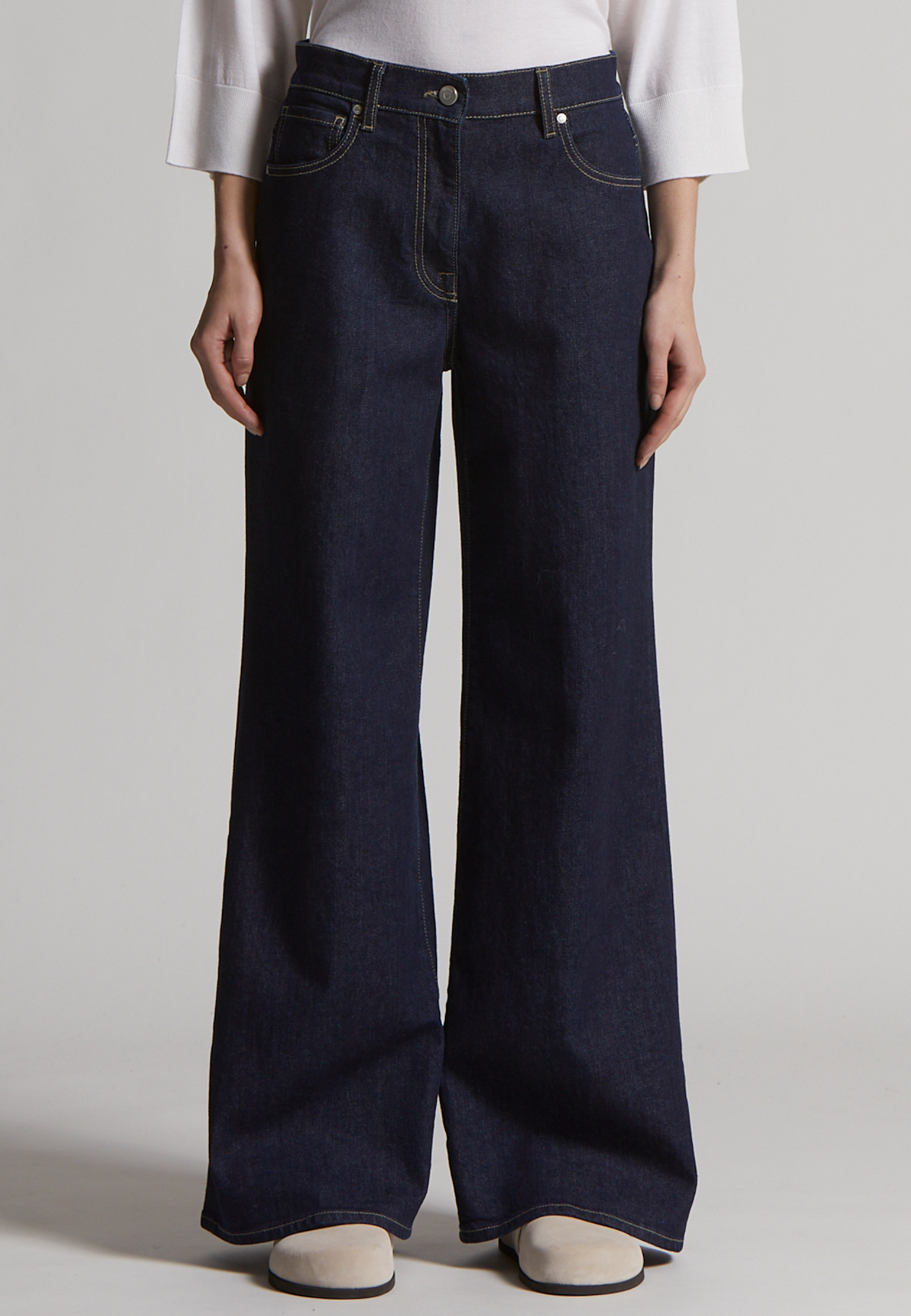 Джинсы PESERICO 49900₽