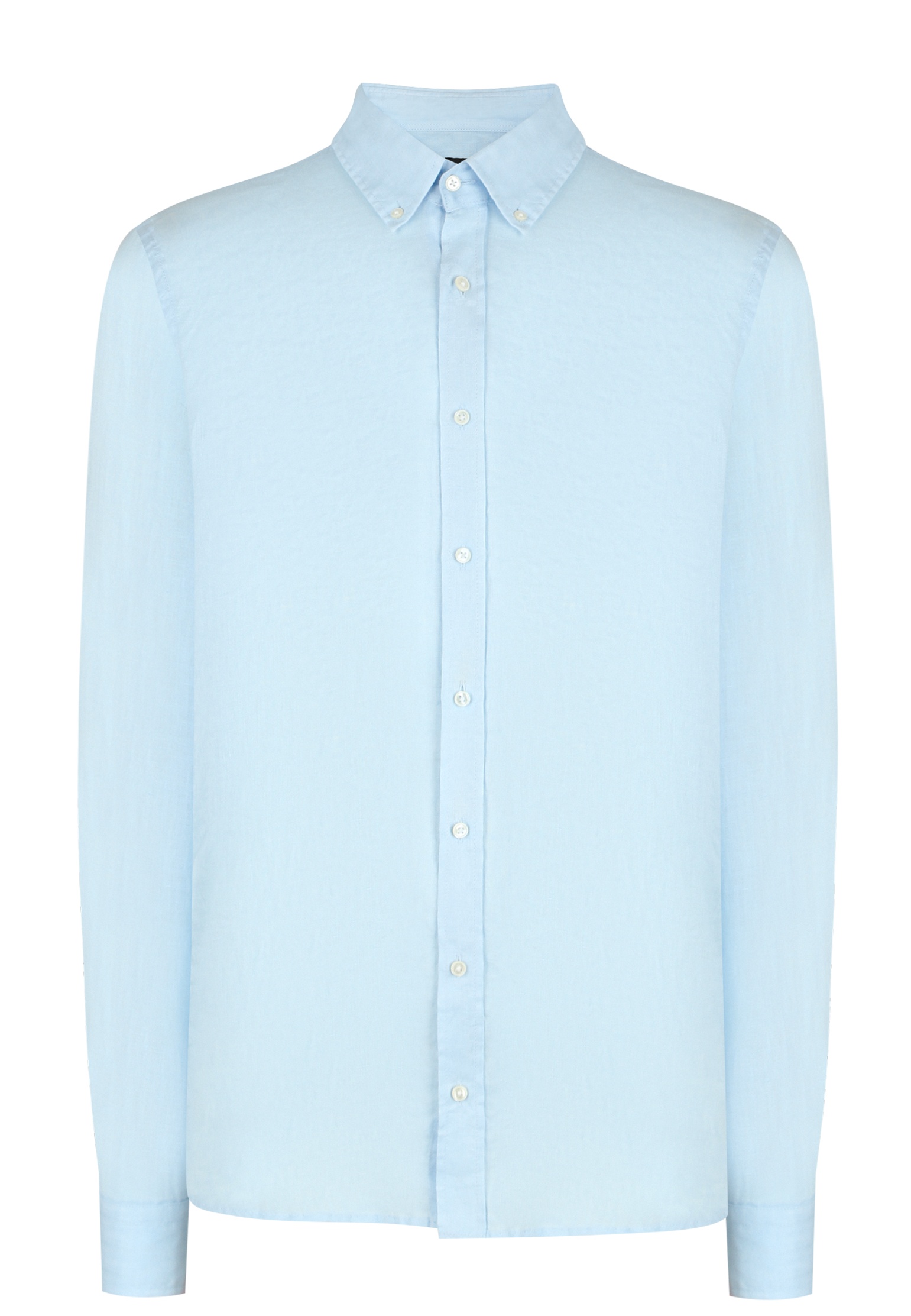 Рубашка STRELLSON Голубой, размер XL