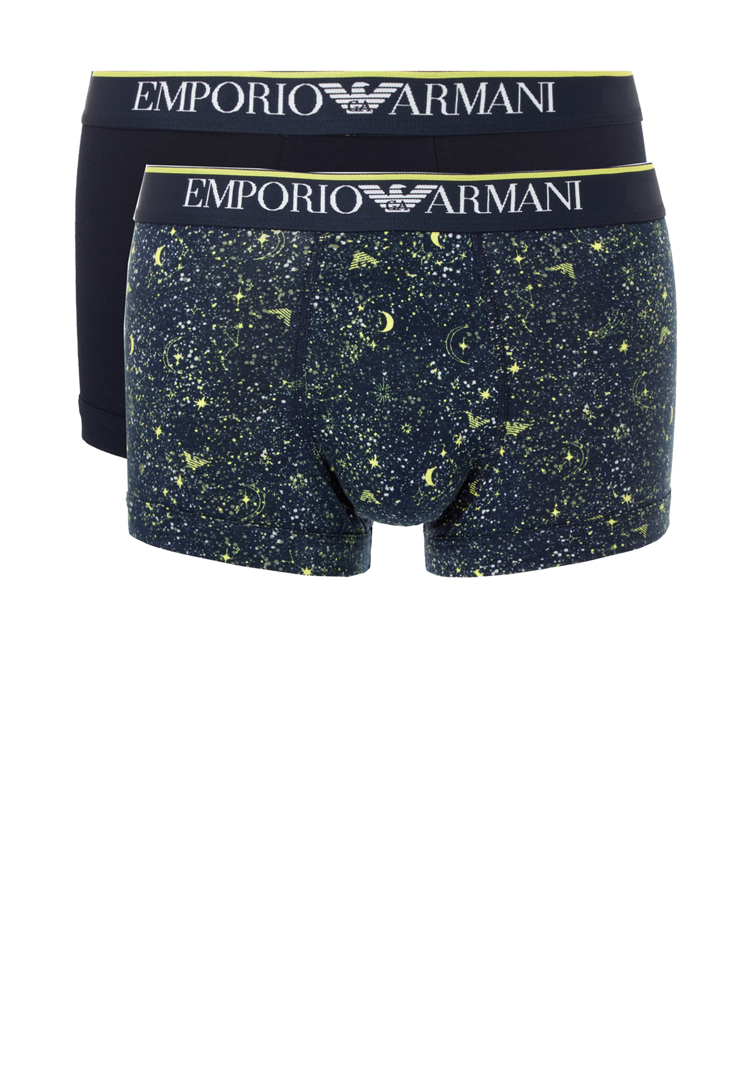 Комплект боксеров EMPORIO ARMANI Underwear