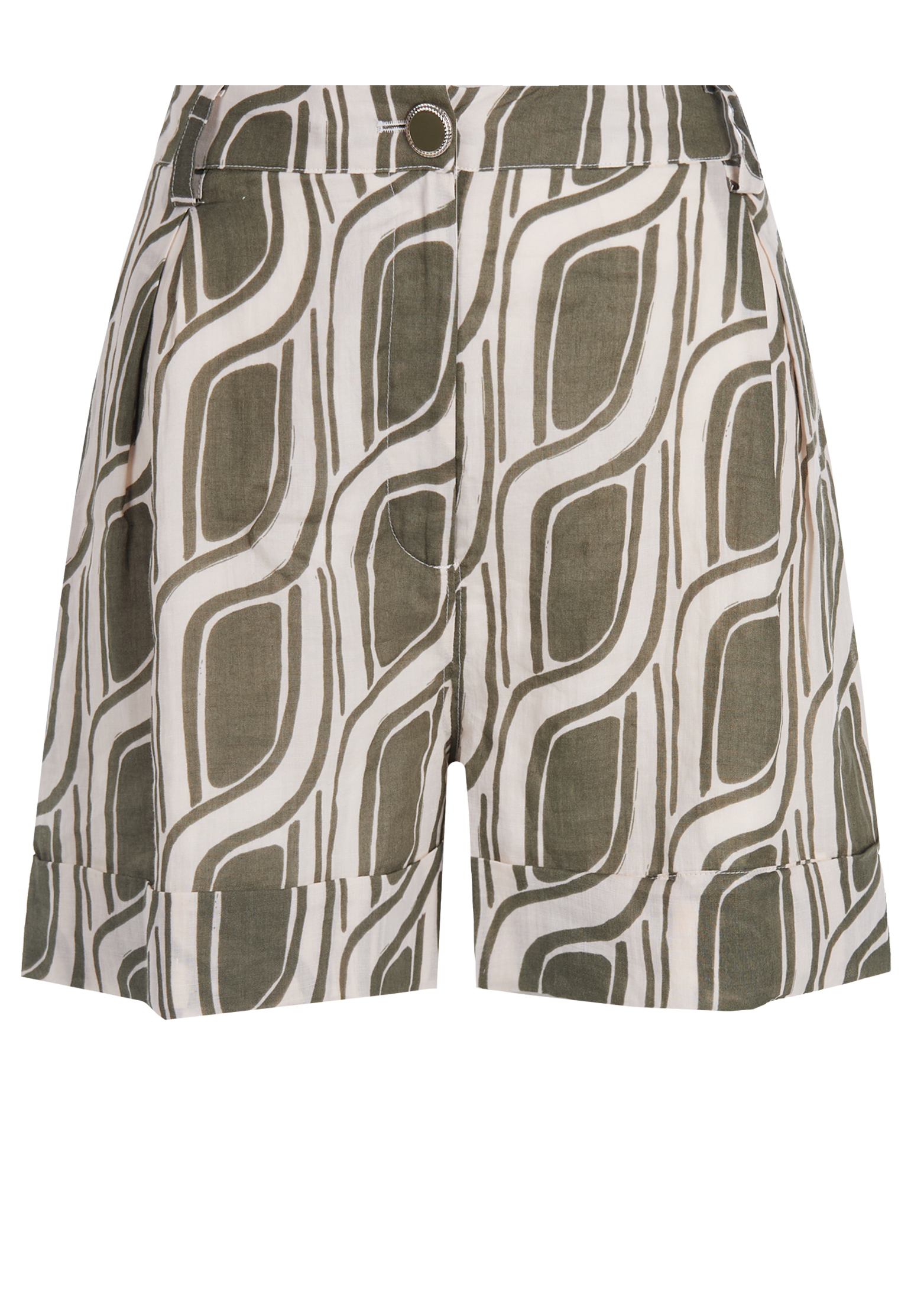 Шорты LIU JO 15540₽