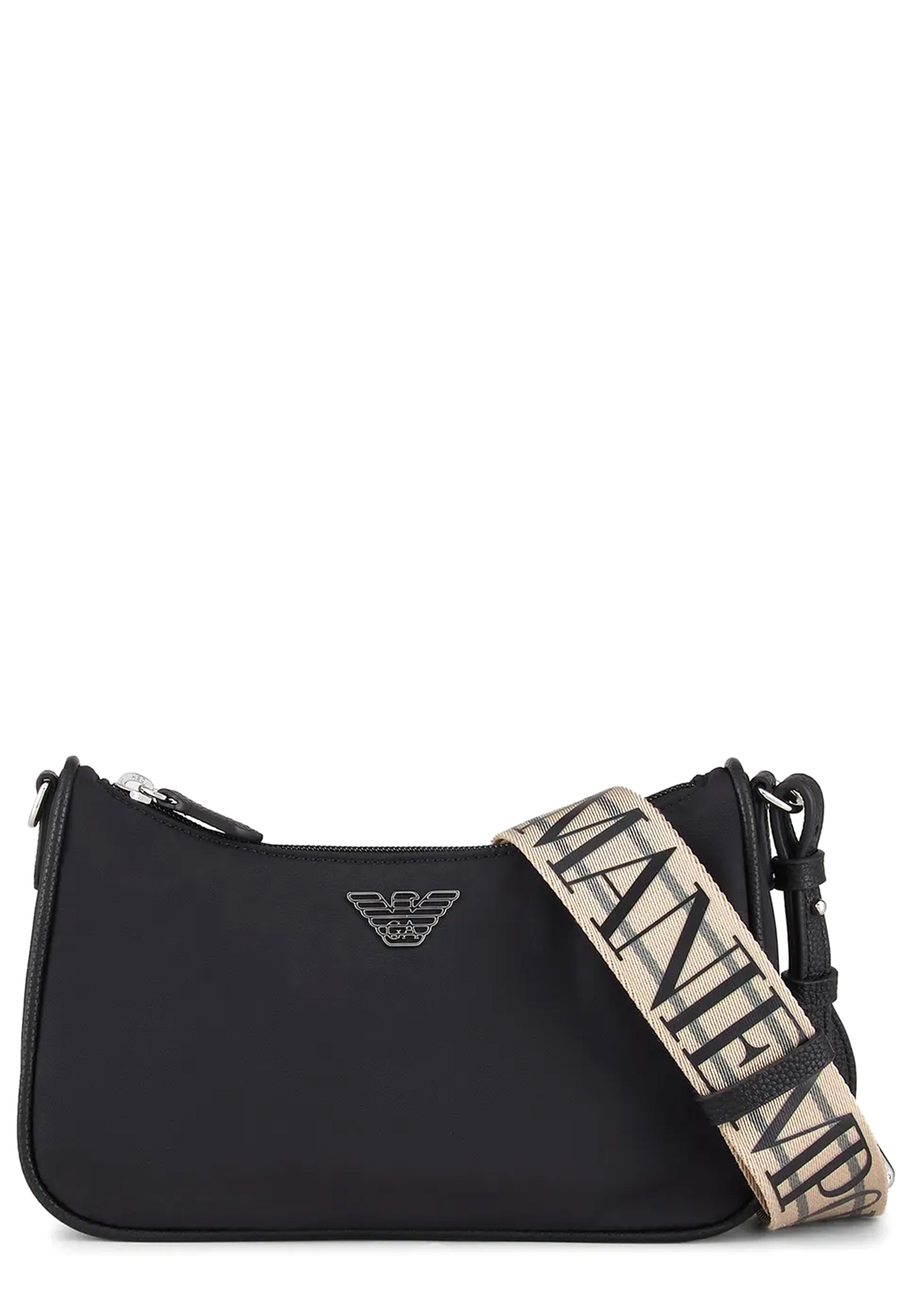 

Сумка EMPORIO ARMANI, Черный, Черный