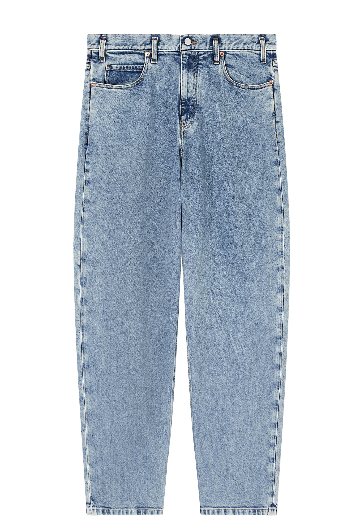 

Джинсы EMPORIO ARMANI, Голубой, Голубой