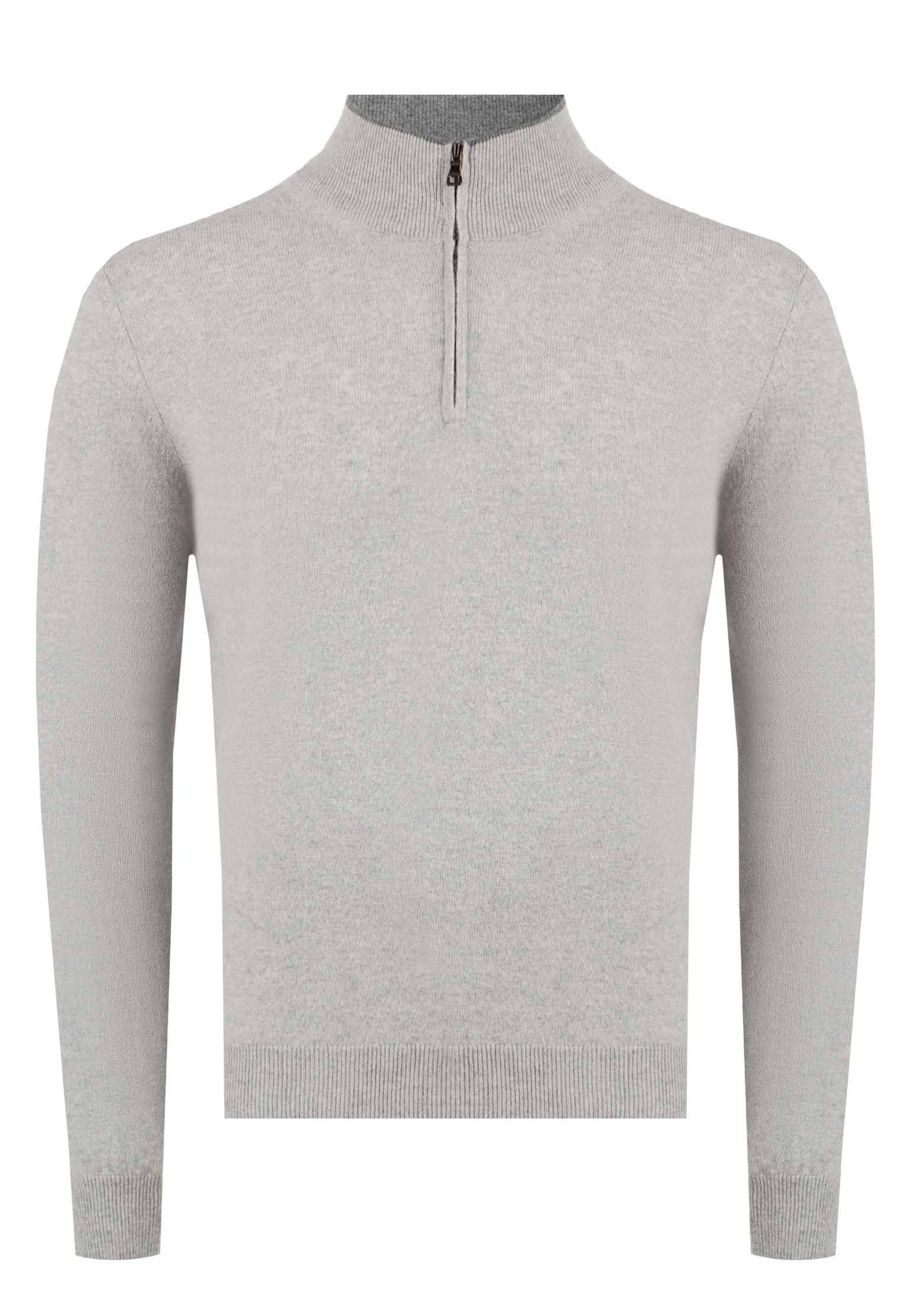 Пуловер FERRANTE Серый, размер 48