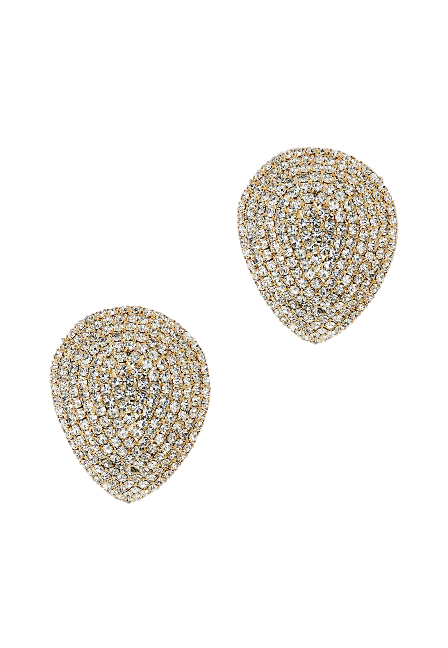 

Серьги LUISA SPAGNOLI, Белый, Белый