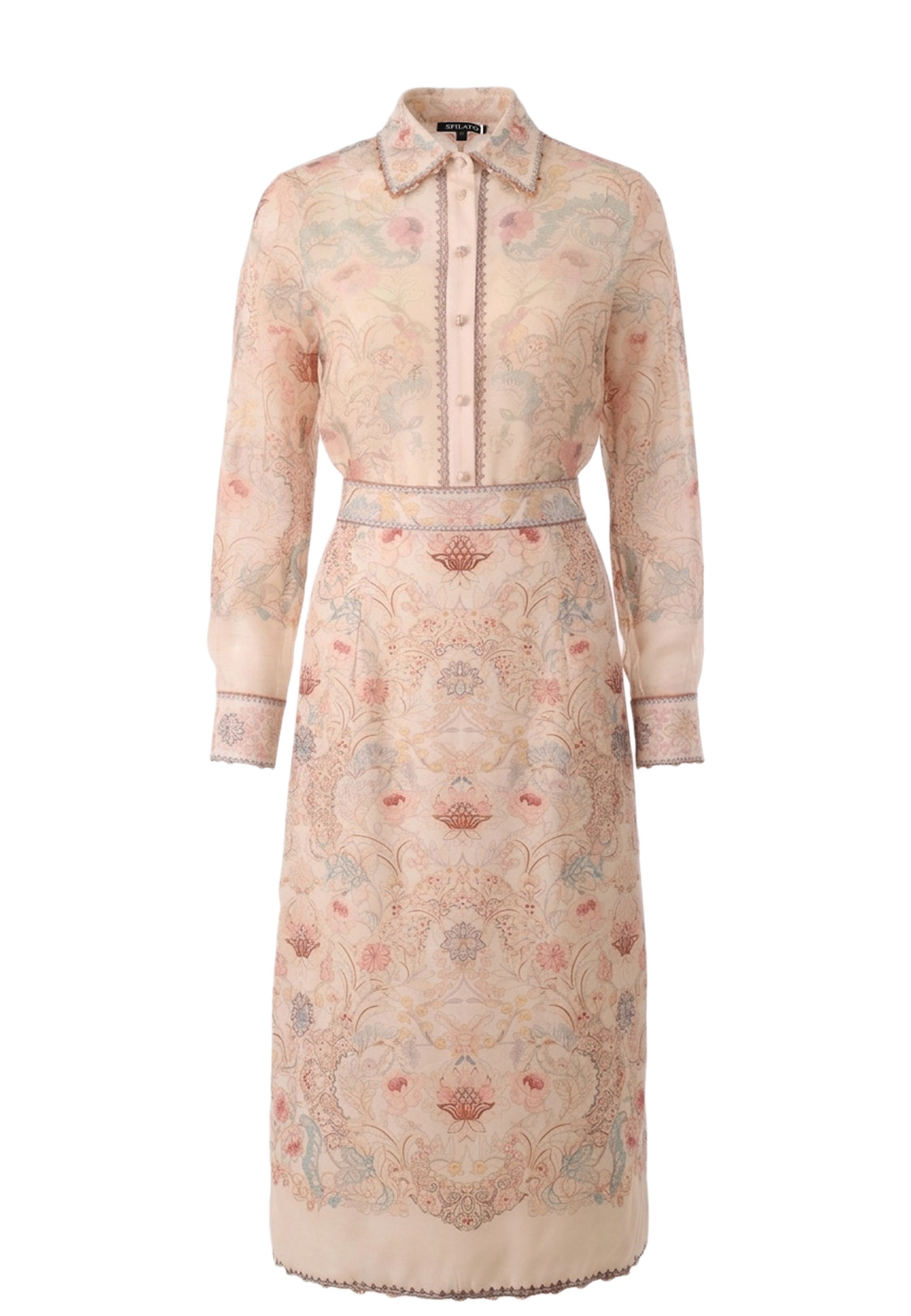 Костюм SFILATO 35900₽