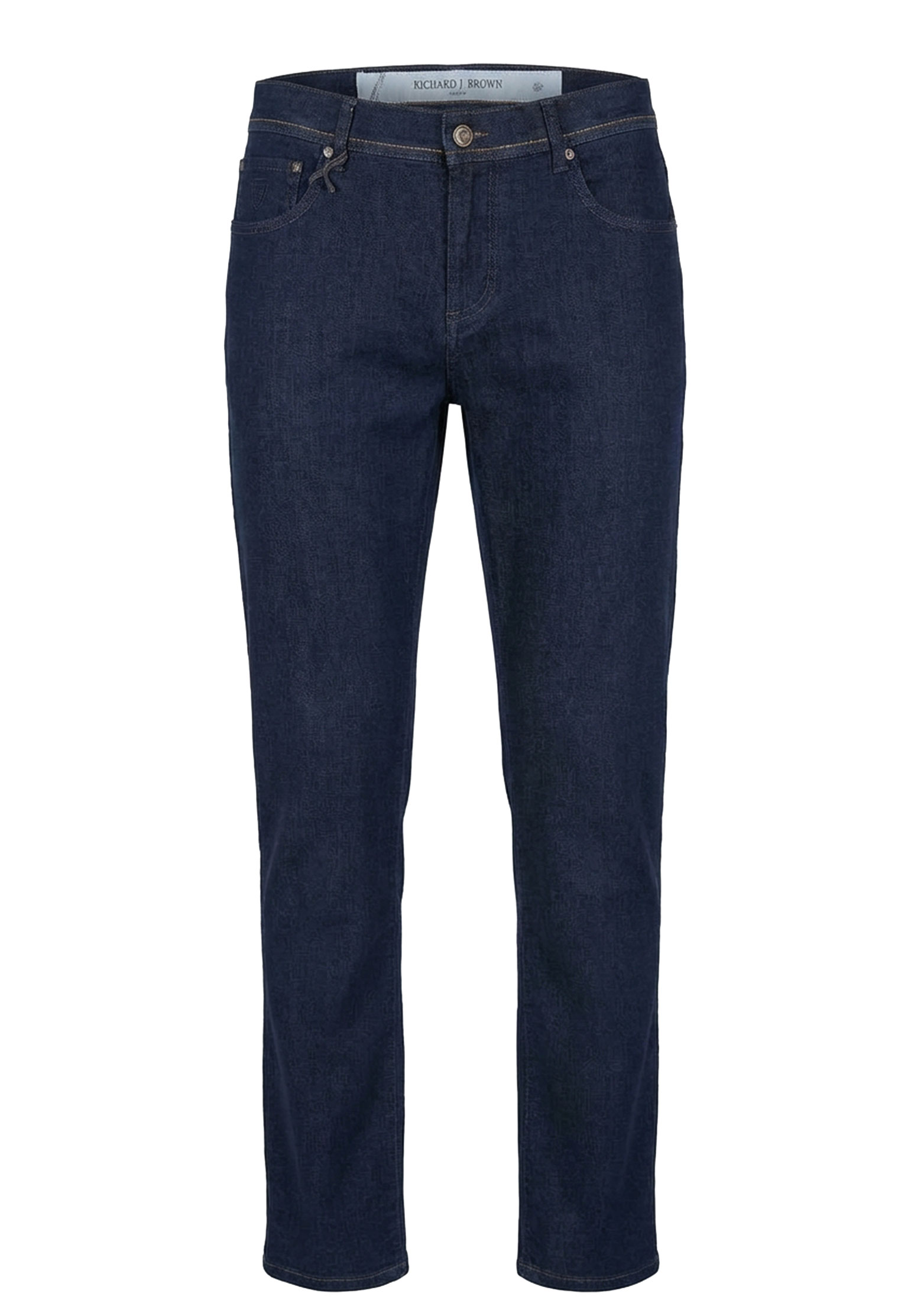 

Джинсы RICHARD J. BROWN, Синий, Синий