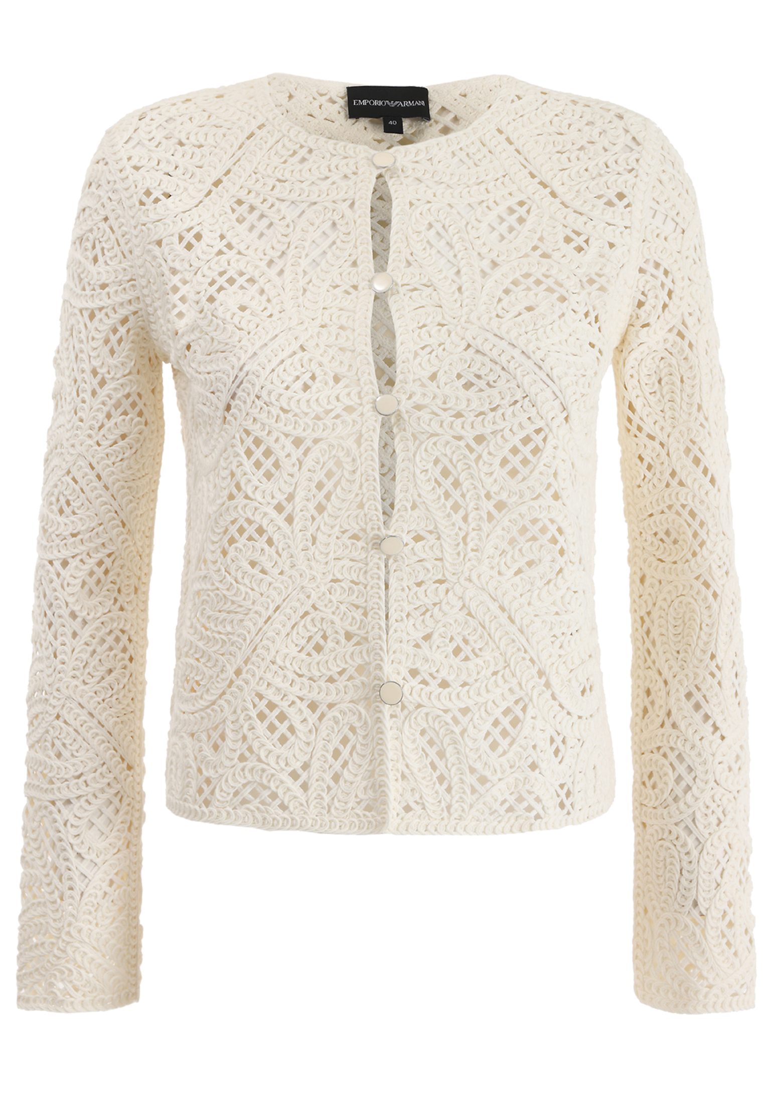 Жакет EMPORIO ARMANI 75900₽