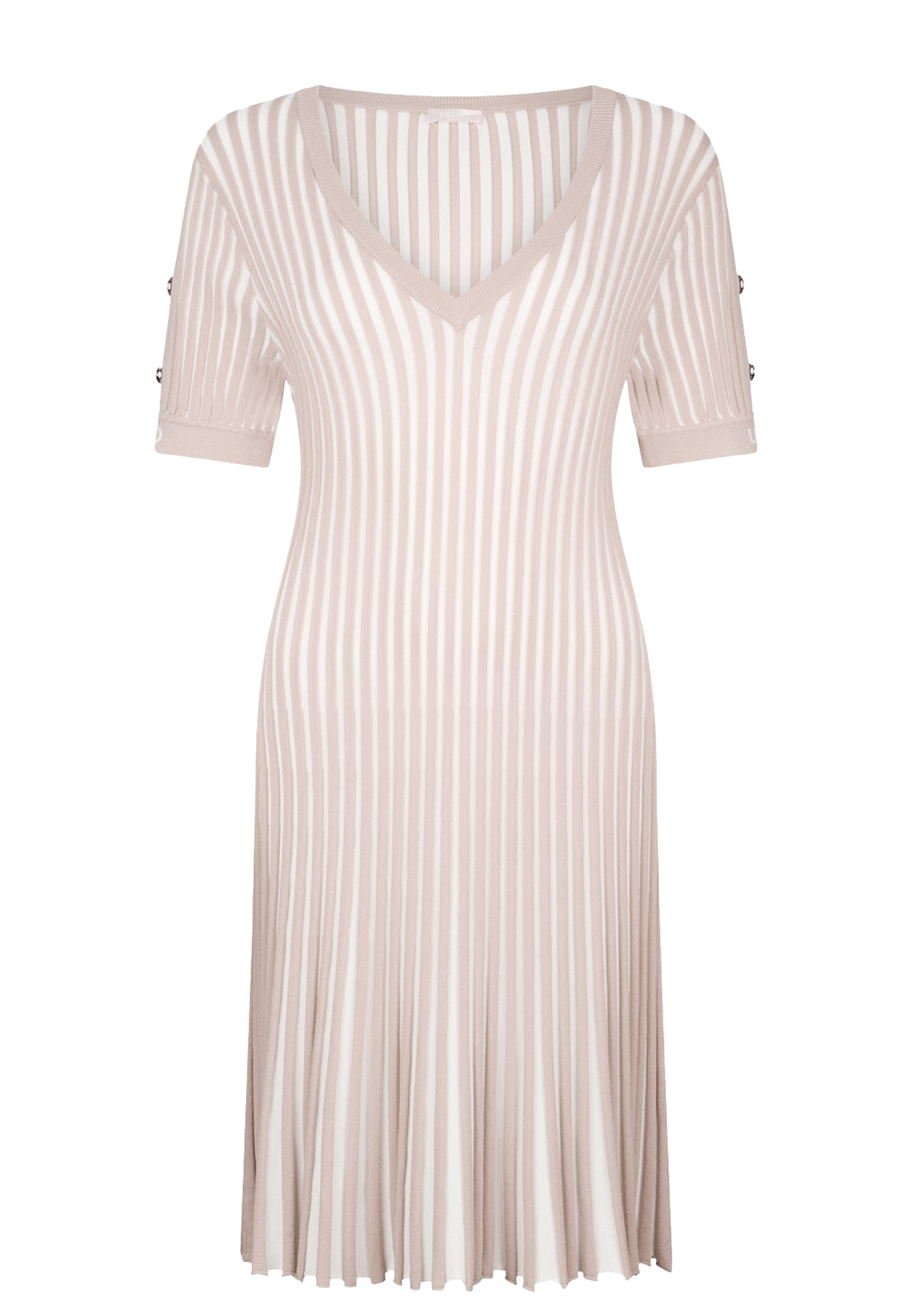 

Платье LIU JO, Коричневый, Коричневый