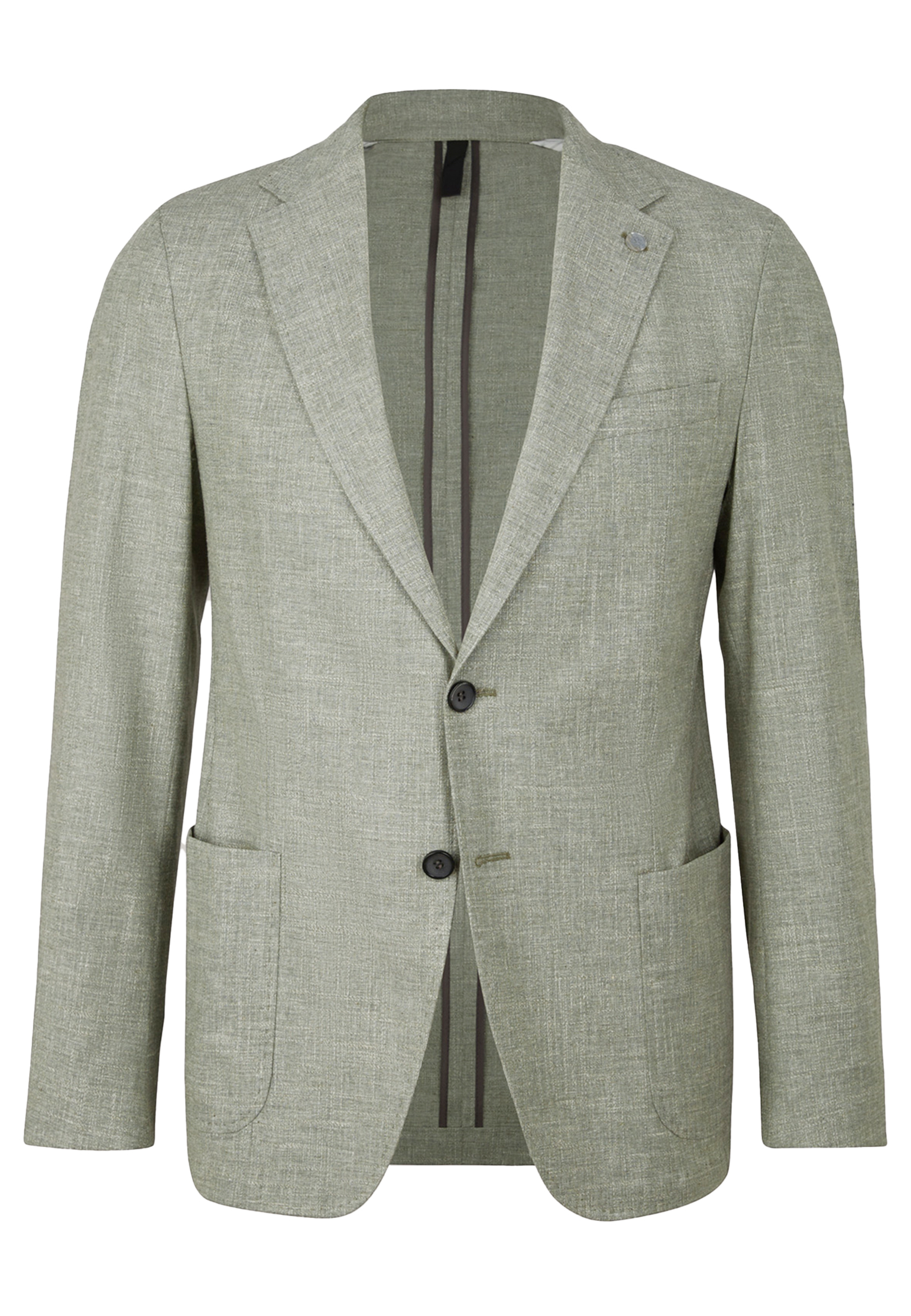 Пиджак STRELLSON Зеленый, размер 52