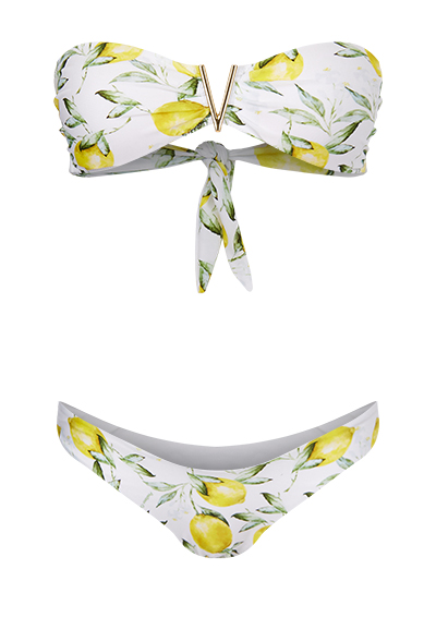 POSITANO COUTURE BY BLITZ