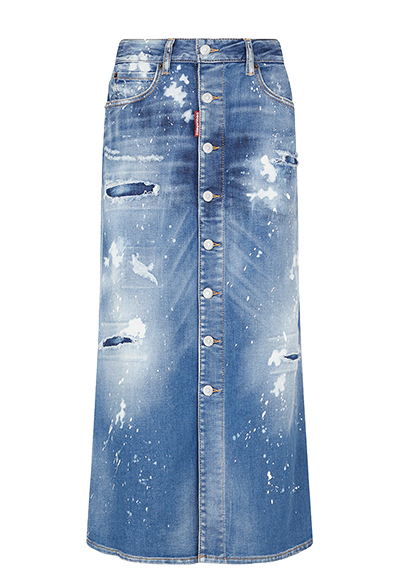 DSQUARED2
