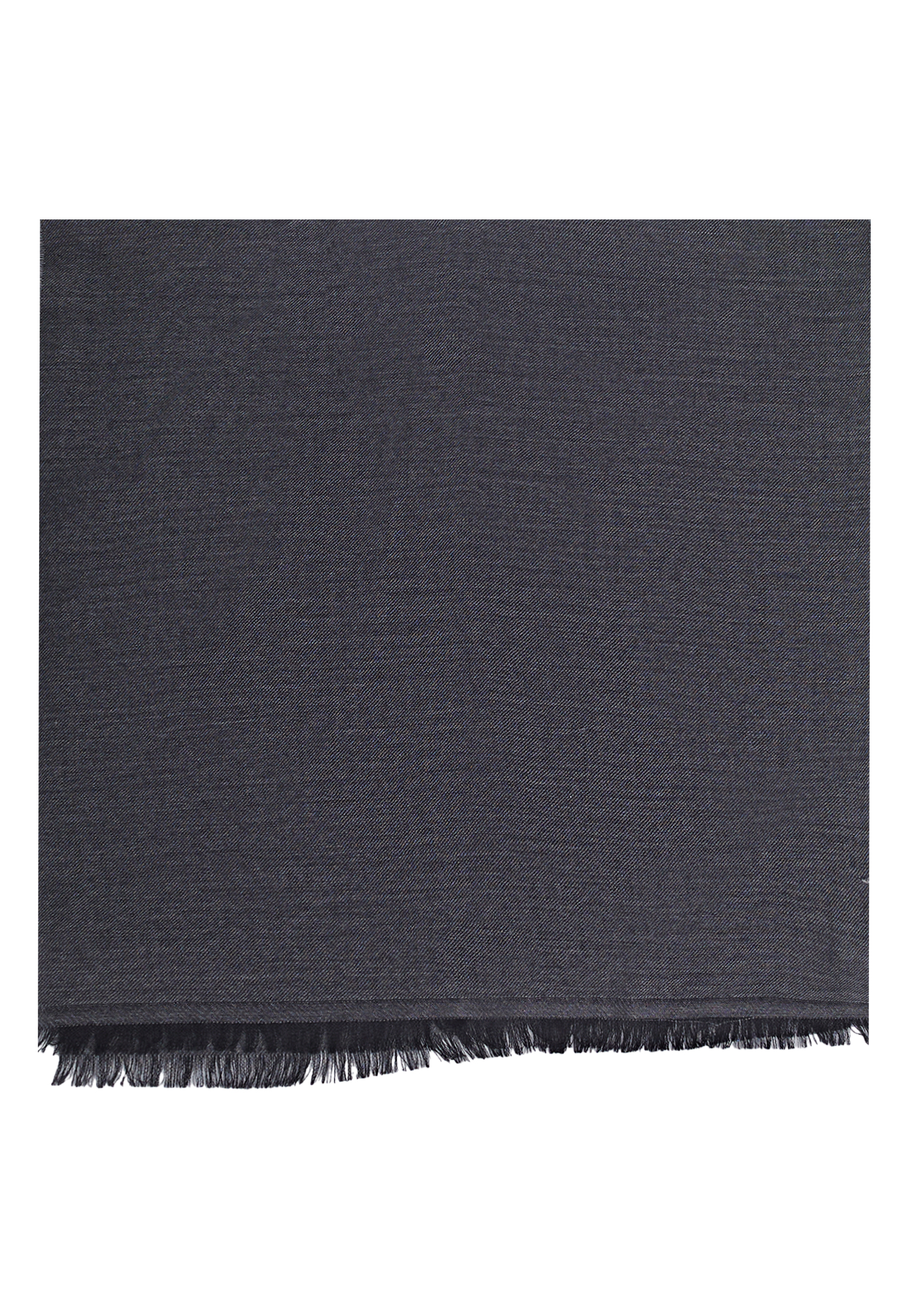 

Шарф PASHMERE, Серый, Серый