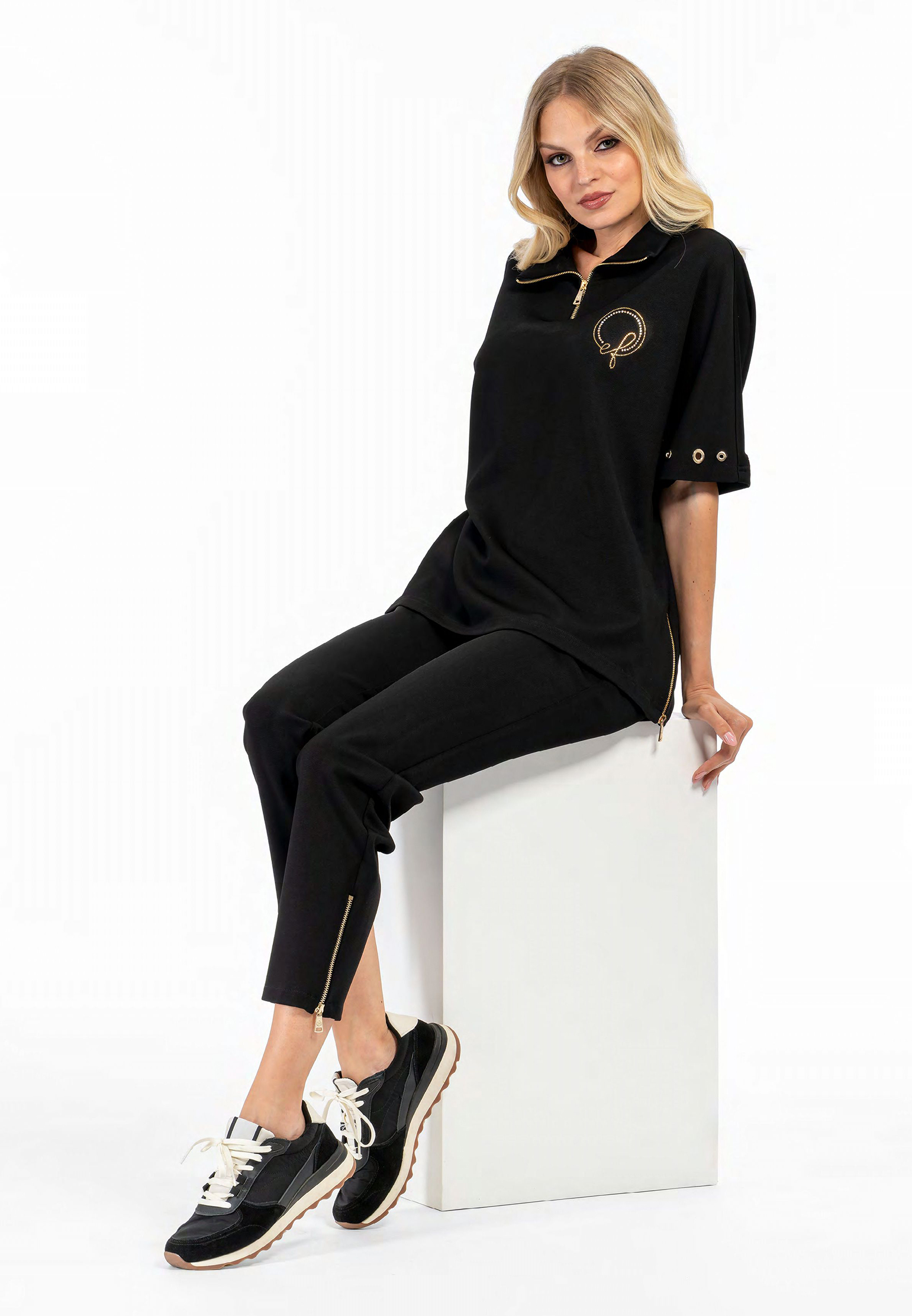 Брюки ELISA FANTI 28900₽