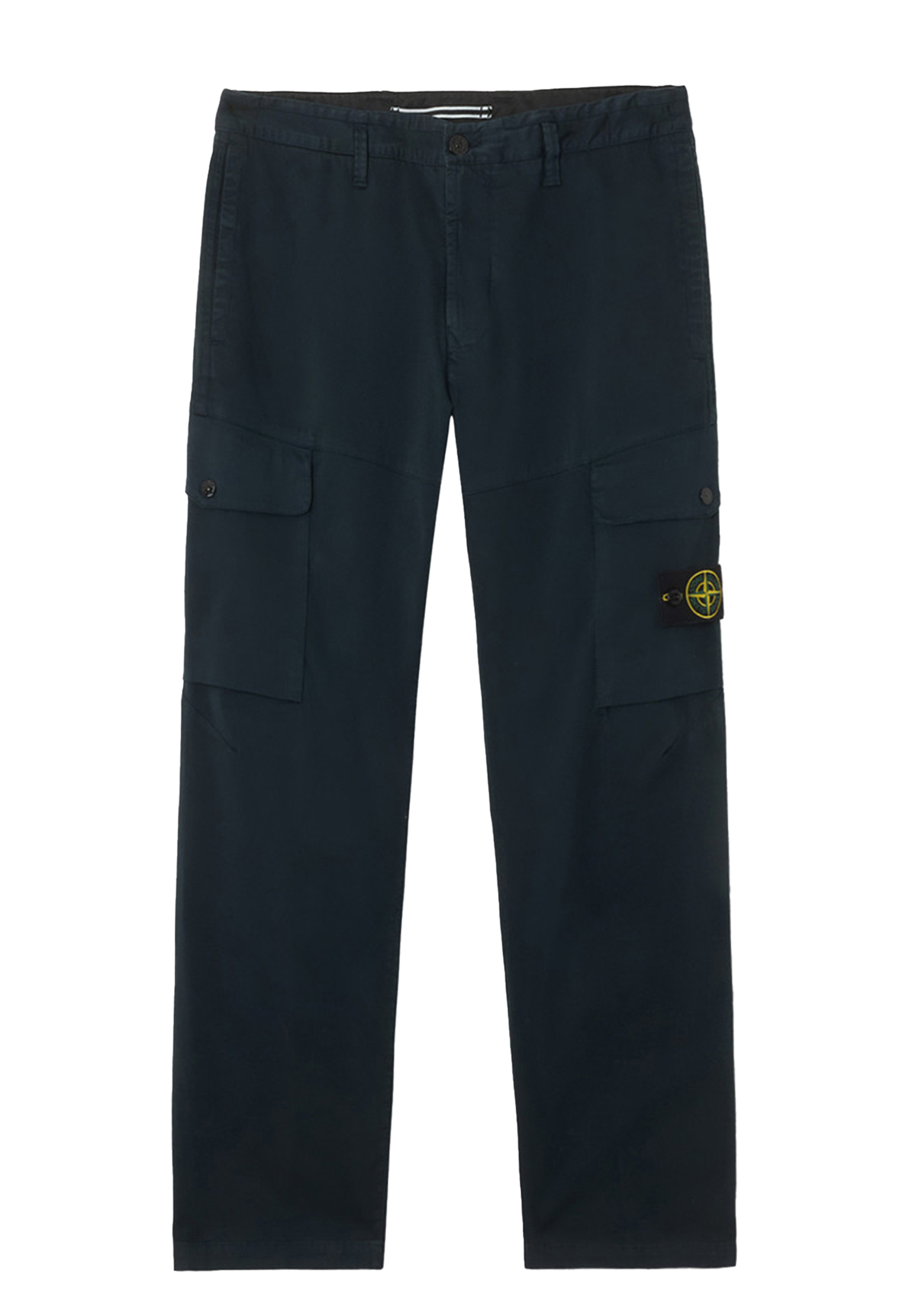 

Брюки STONE ISLAND, Синий, Синий