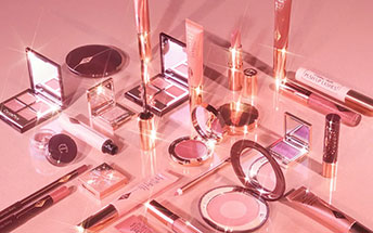CHARLOTTE TILBURY