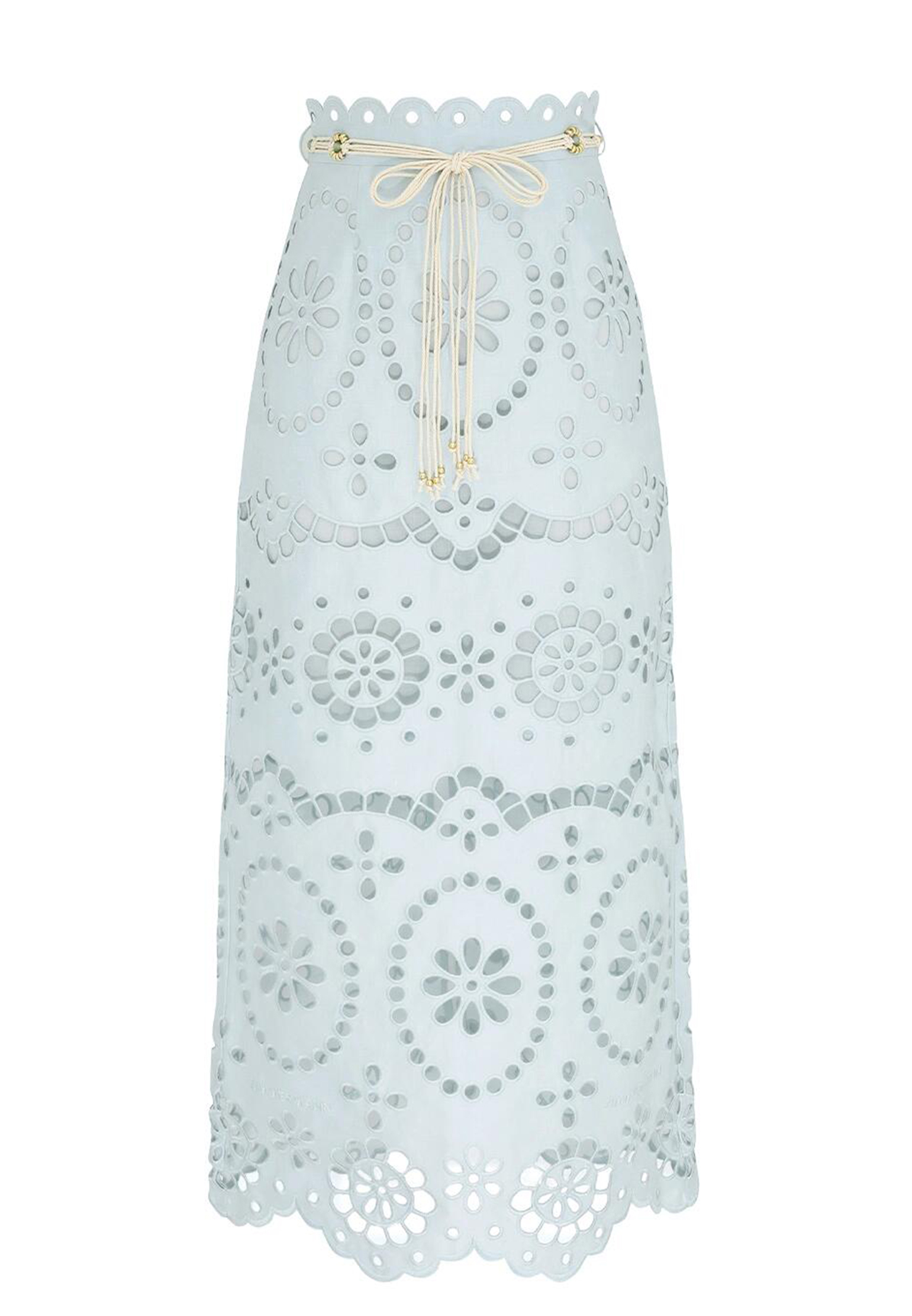 Юбка ZIMMERMANN 101900₽