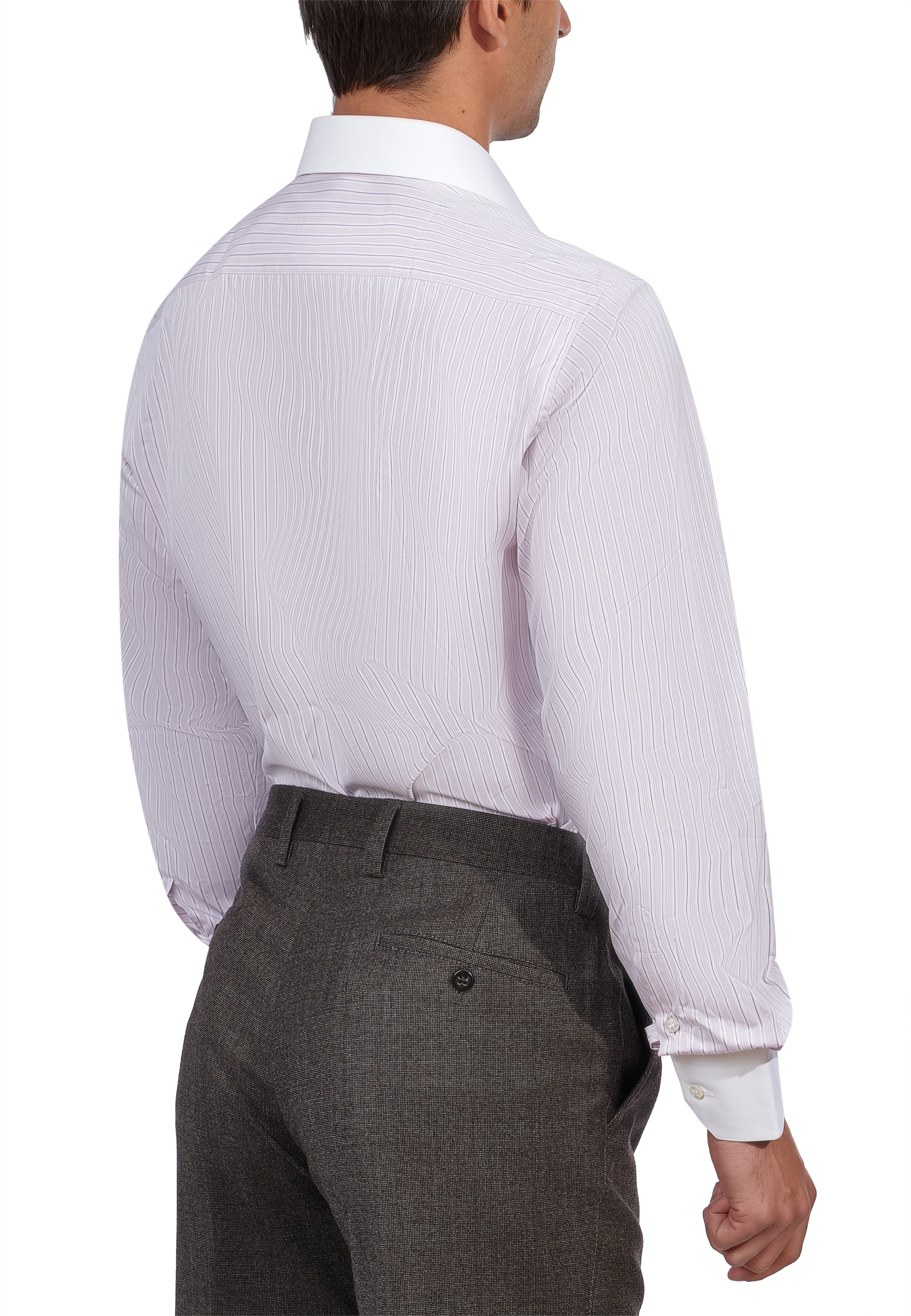 

Рубашка STEFANO RICCI, Розовый, Розовый