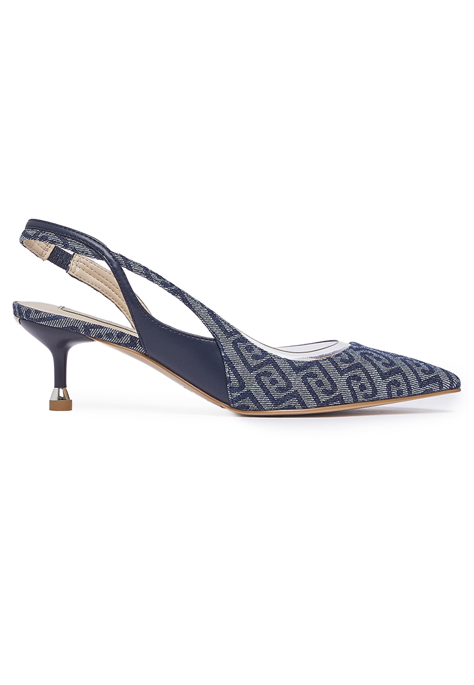 Туфли LIU JO 19390₽