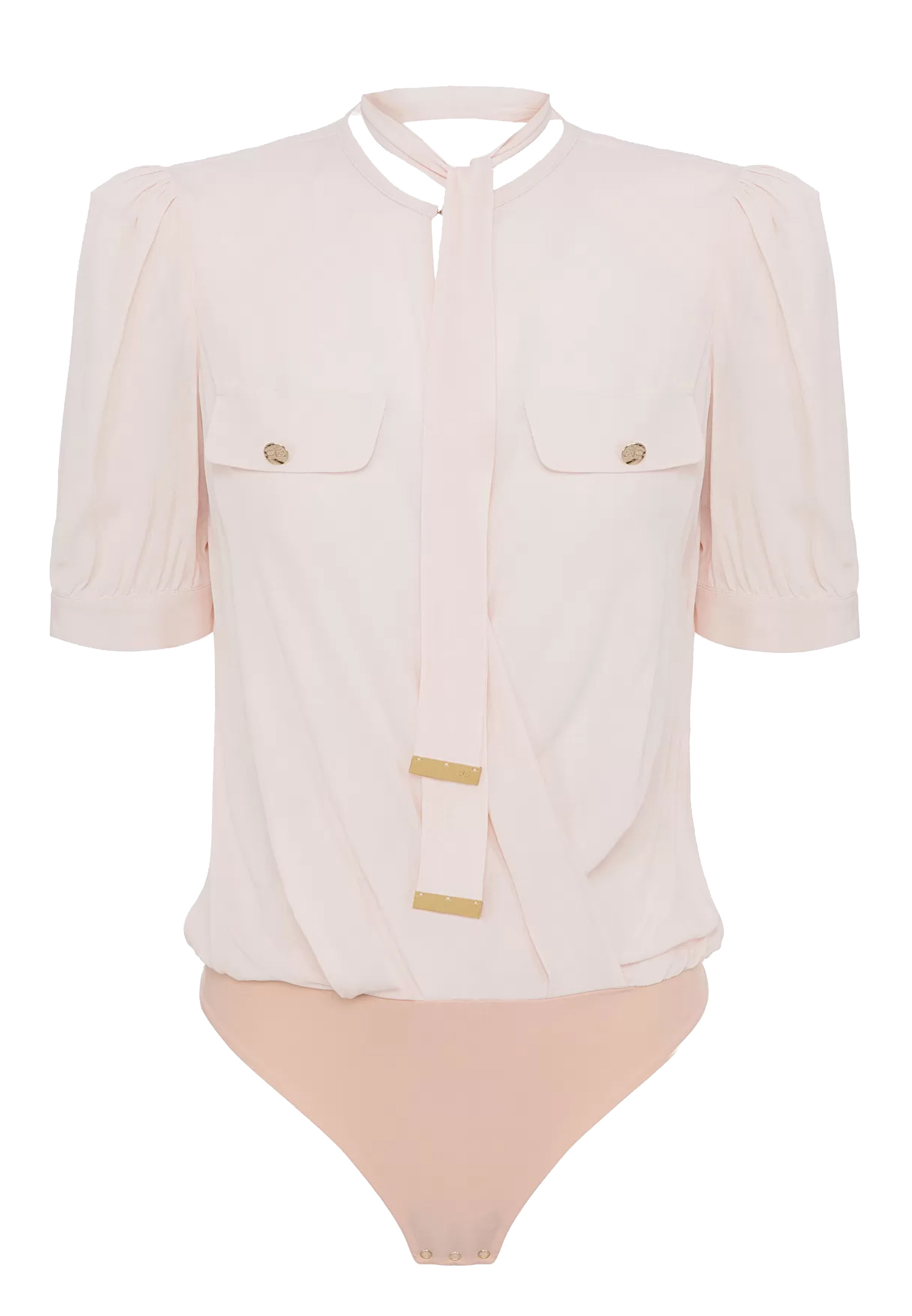 Блуза ELISABETTA FRANCHI 31450₽