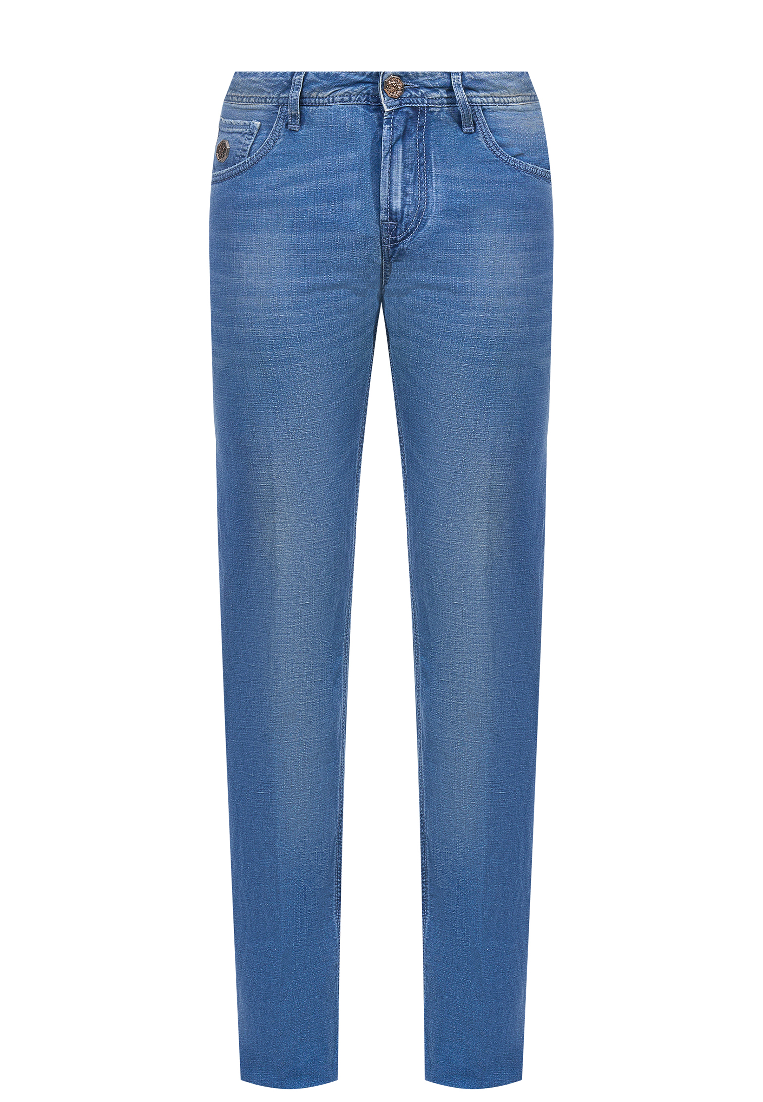 Джинсы STEFANO RICCI 61530₽