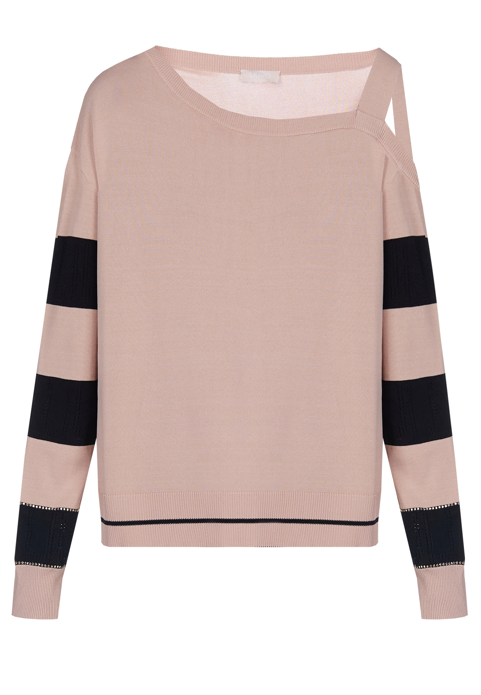 Пуловер LIU JO 5915₽