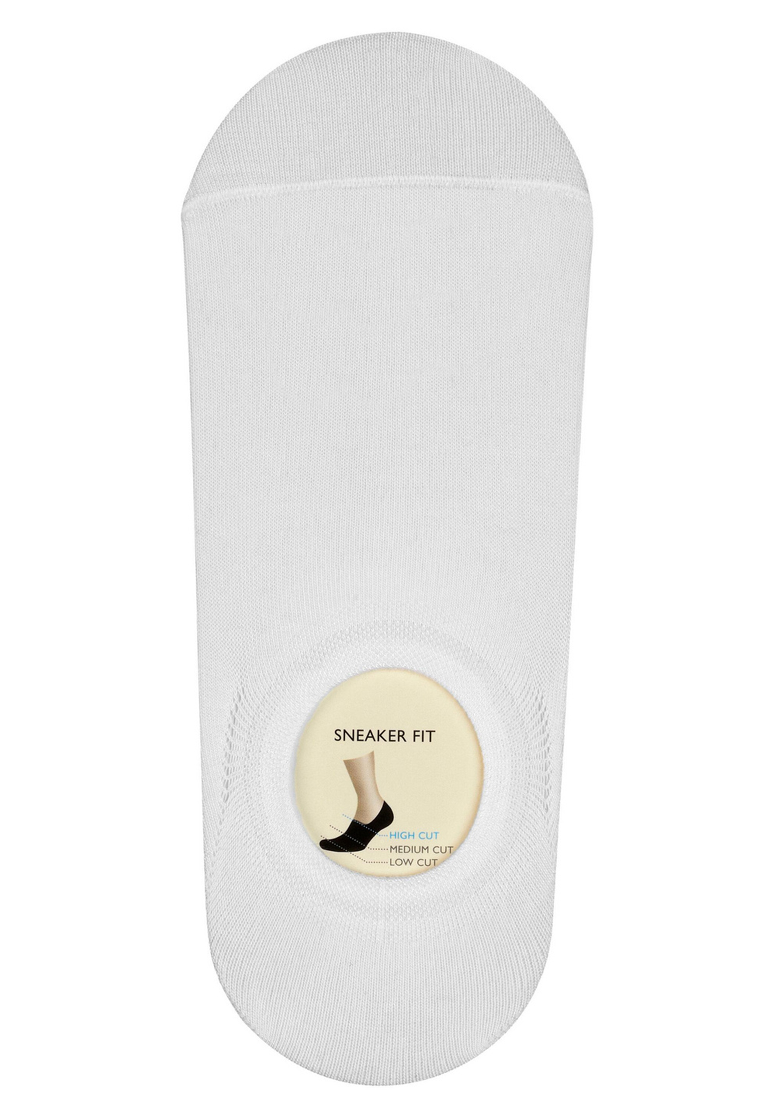 Носки женские FALKE 2990₽