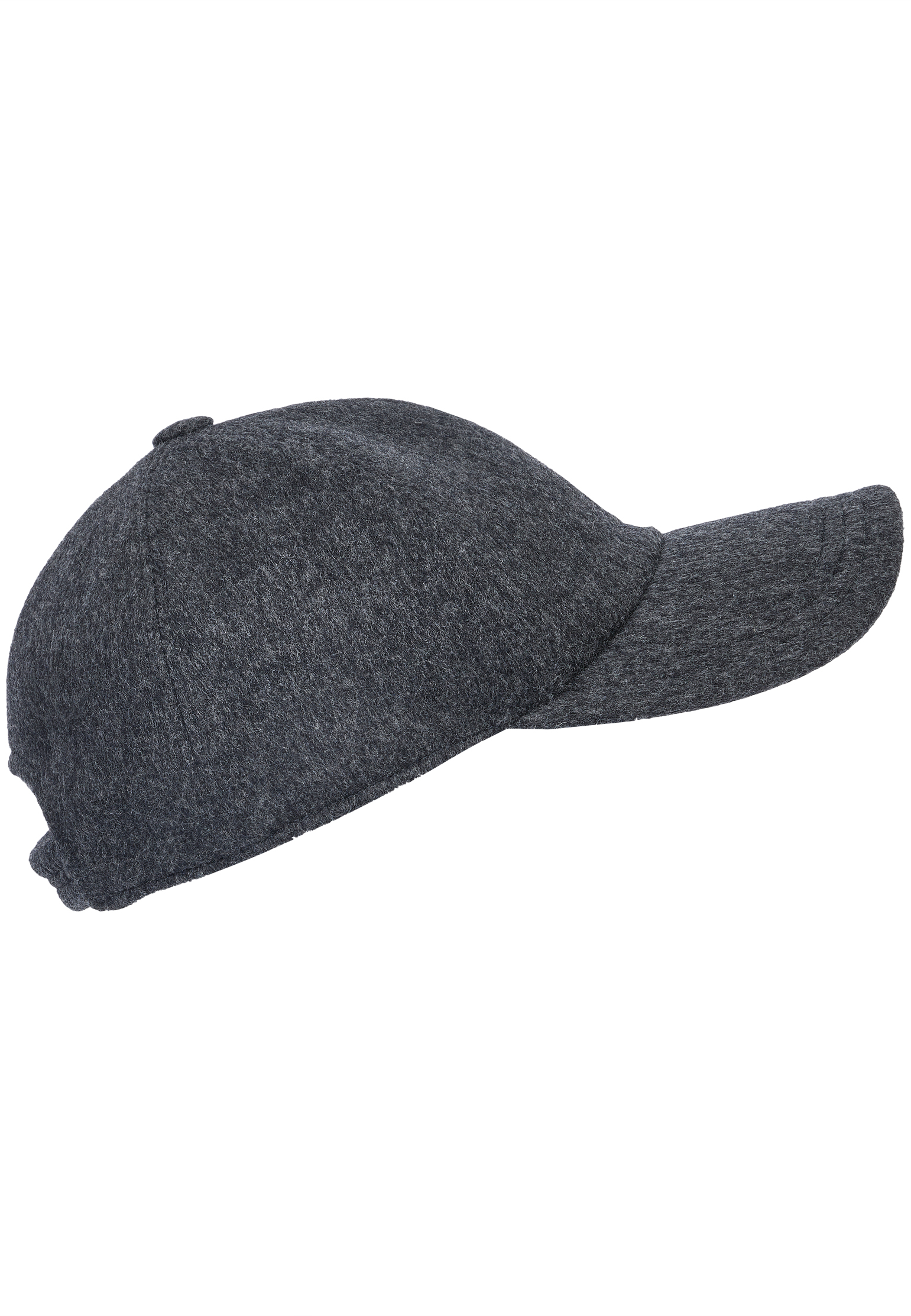 

Бейсболка ZILLI, Серый, Серый