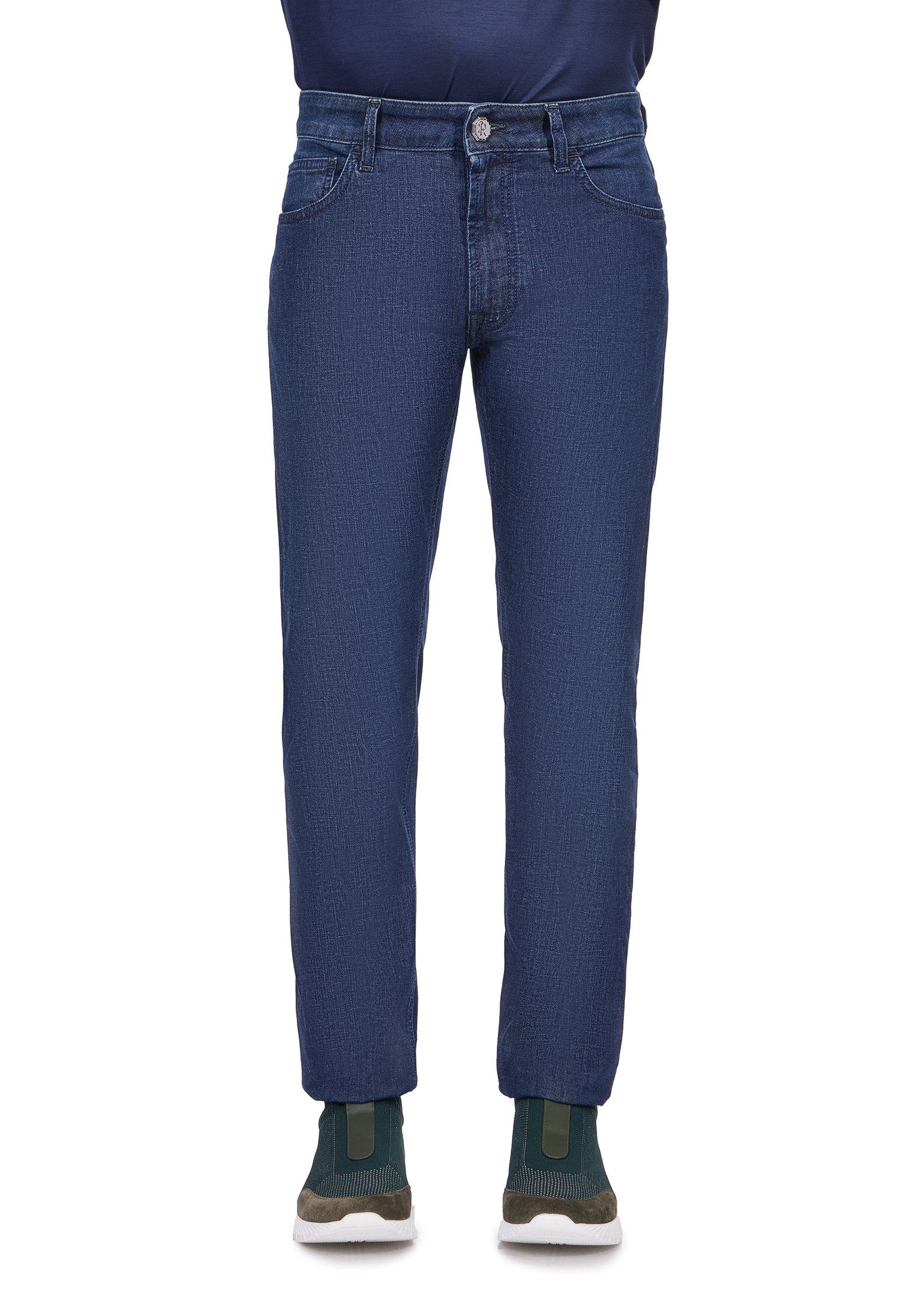 

Джинсы STEFANO RICCI, Синий, Синий